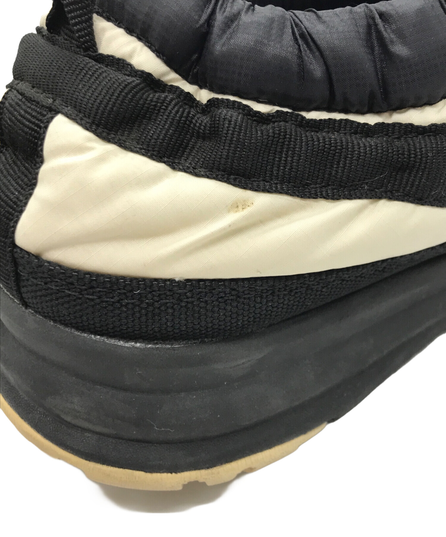 中古・古着通販】THE NORTH FACE (ザ ノース フェイス) ヌプシ