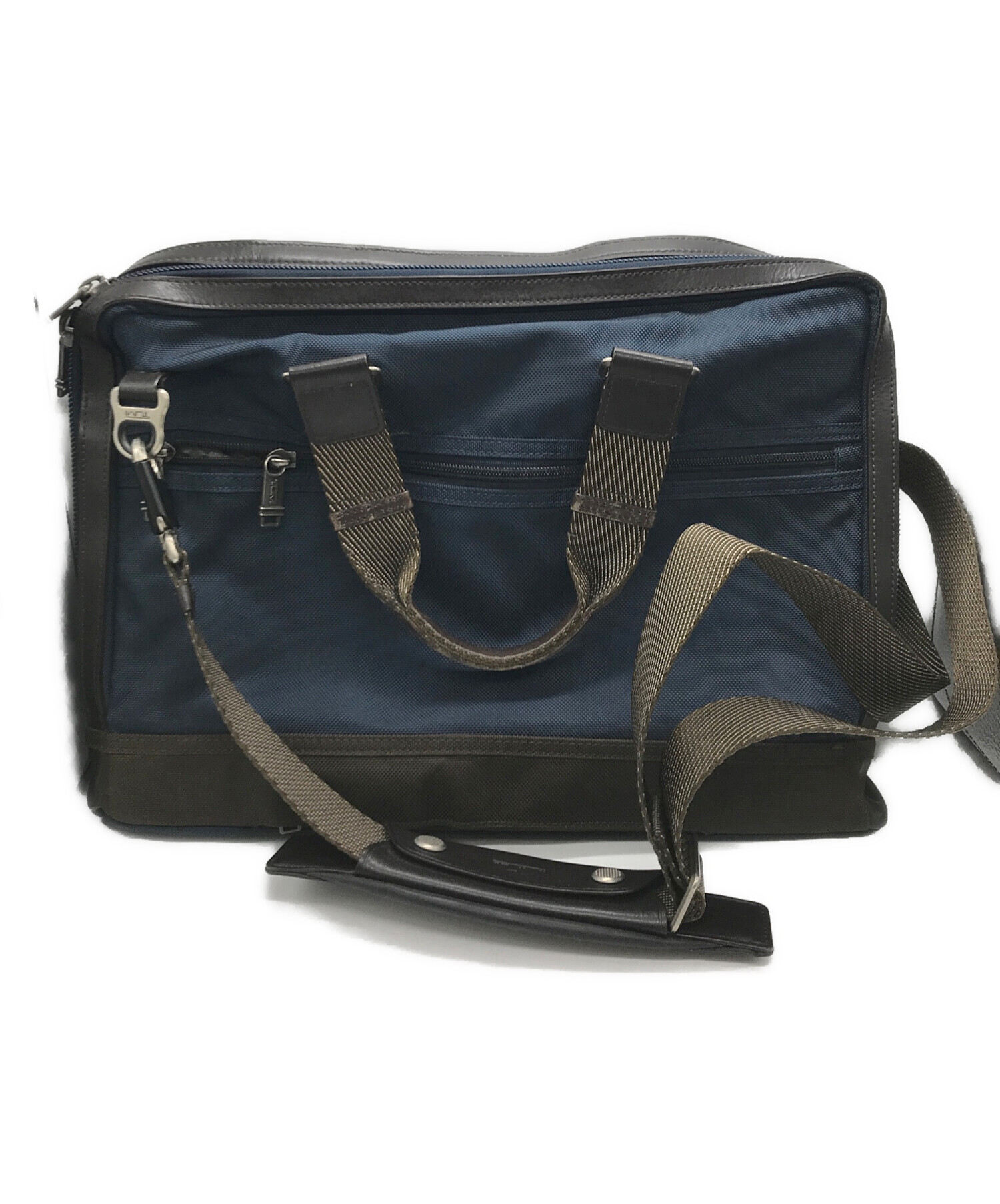 中古・古着通販】TUMI (トゥミ) アルファブラボー アンドリュース