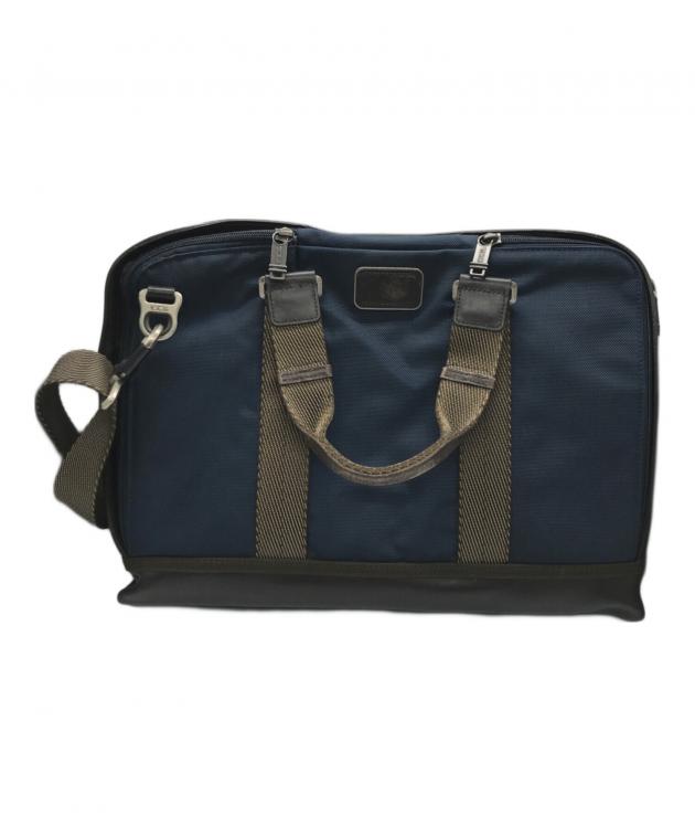 中古・古着通販】TUMI (トゥミ) アルファブラボー アンドリュース