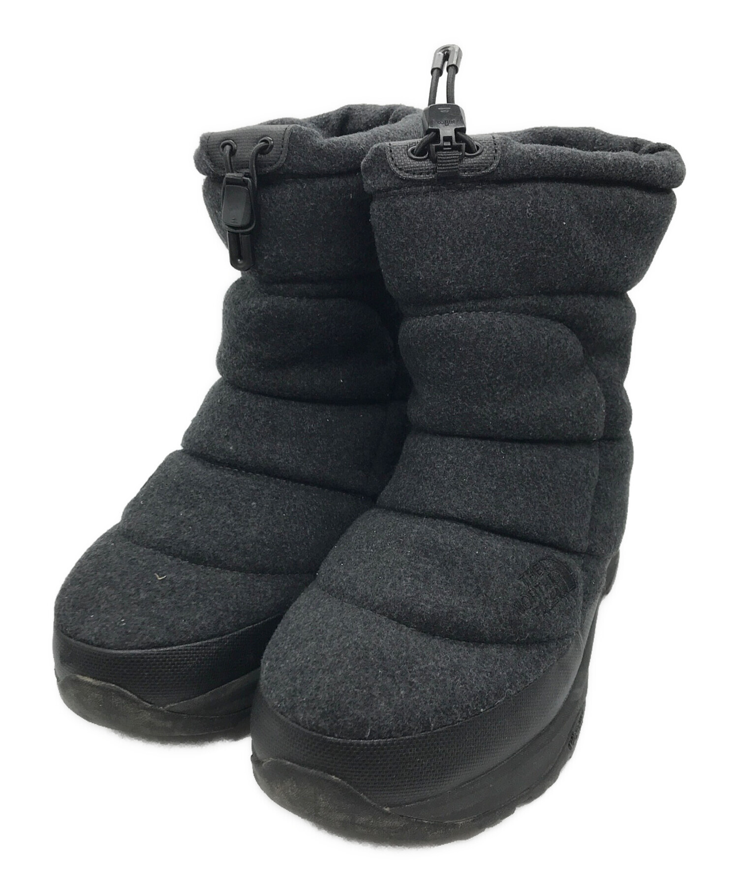 中古・古着通販】THE NORTH FACE (ザ ノース フェイス) ヌプシ