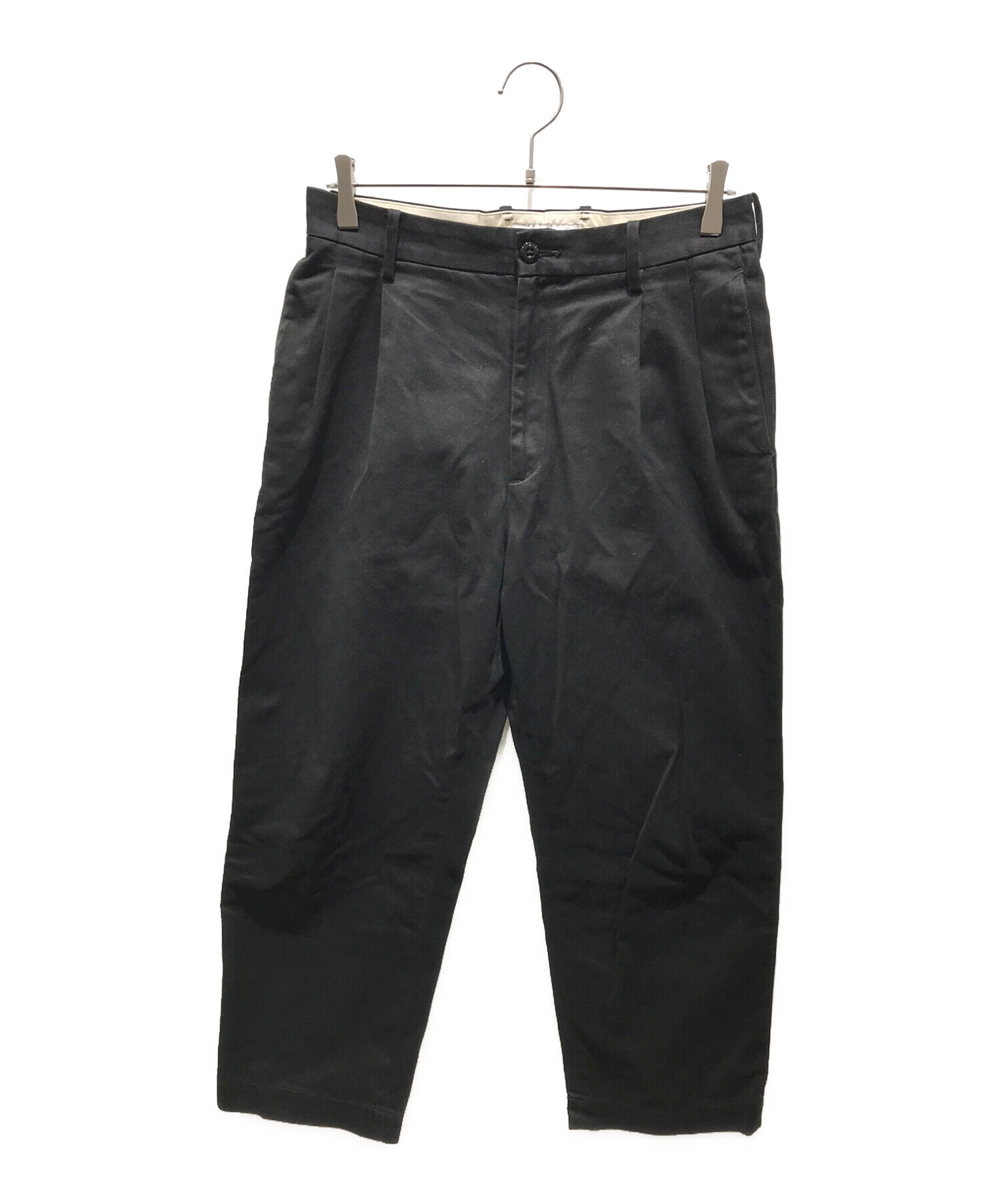 WACKOMARIA ワコマリア　GUILTY PARTIES スラックス 楽天市場】WACKO MARIA ワコマリア Guilty Parties ギルティ