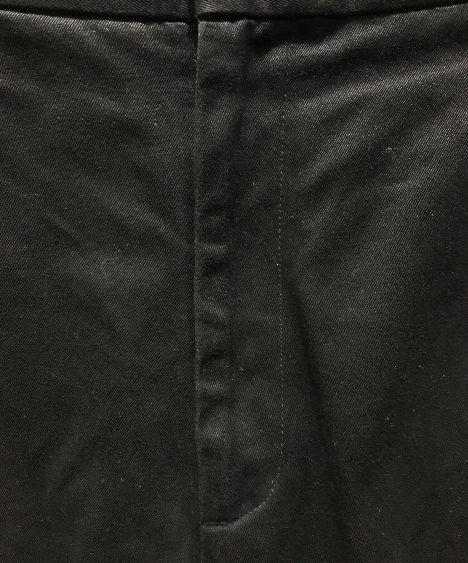 パンツ wackomaria GUILTY PARTIES skate pants 中古・古着通販】WACKO MARIA (ワコマリア) 2タックワークパンツ