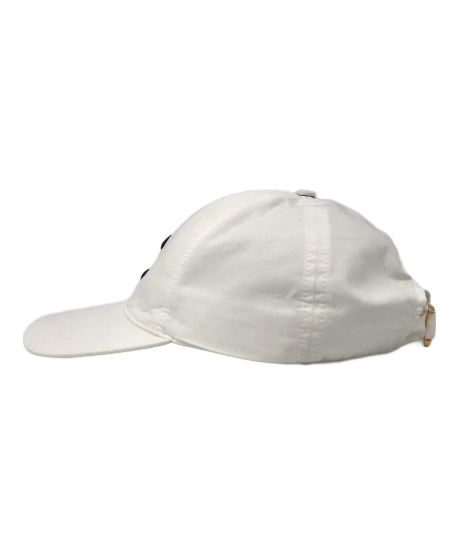 中古・古着通販】CELINE (セリーヌ) トリオンフベースボール