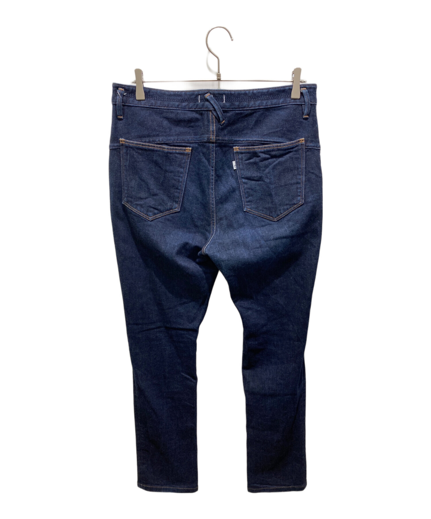 中古・古着通販】nonnative (ノンネイティブ) DWELLER 5P JEANS 中古・古着通販】nonnative (ノンネイティブ) DWELLER 5P JEANS