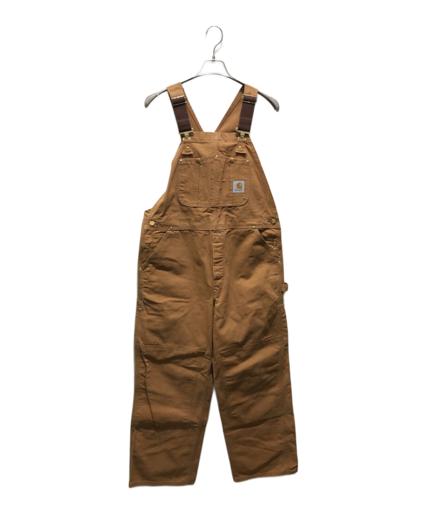 中古・古着通販】CarHartt (カーハート) ダブルニーダック