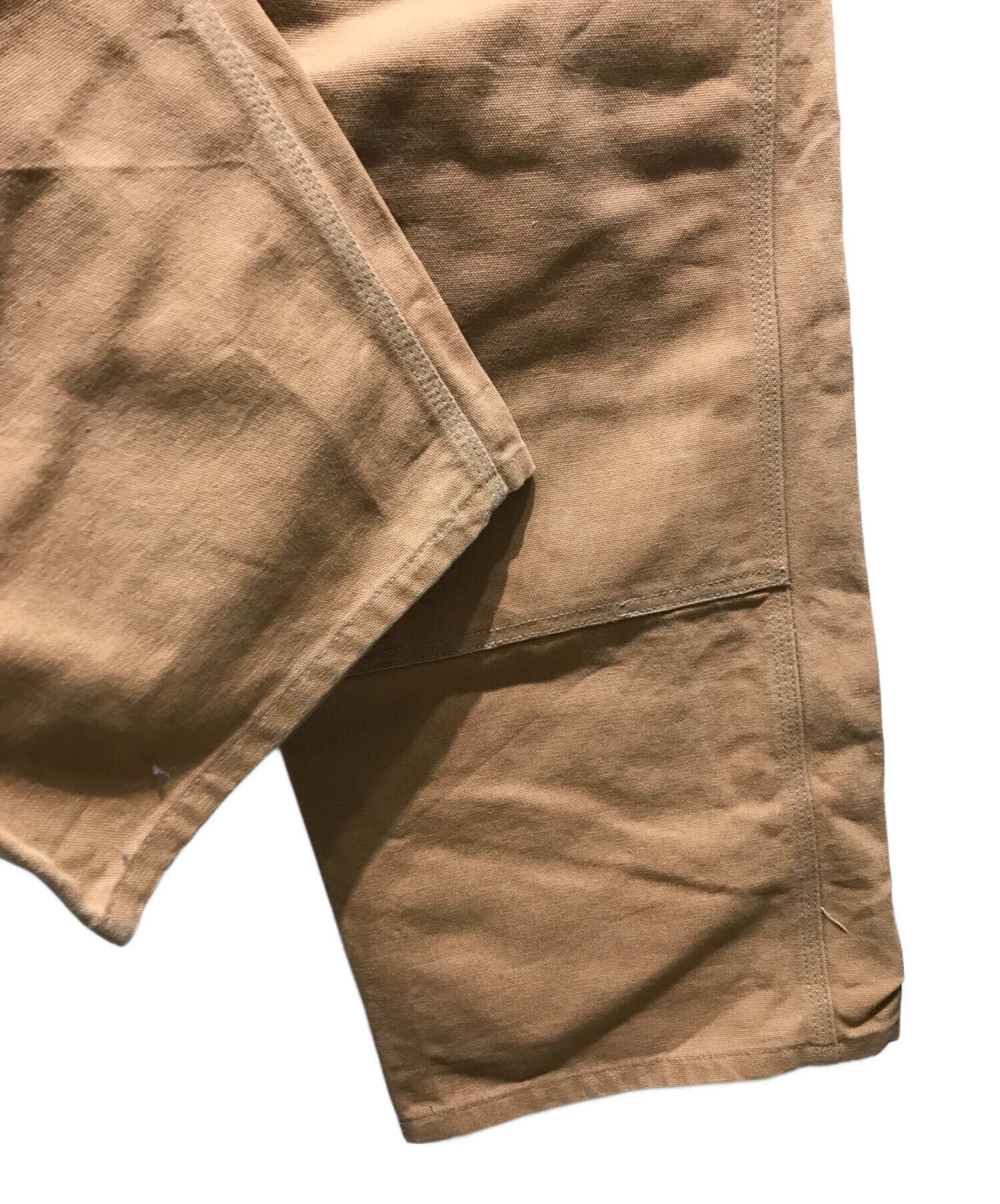 中古・古着通販】CarHartt (カーハート) ダブルニーダック