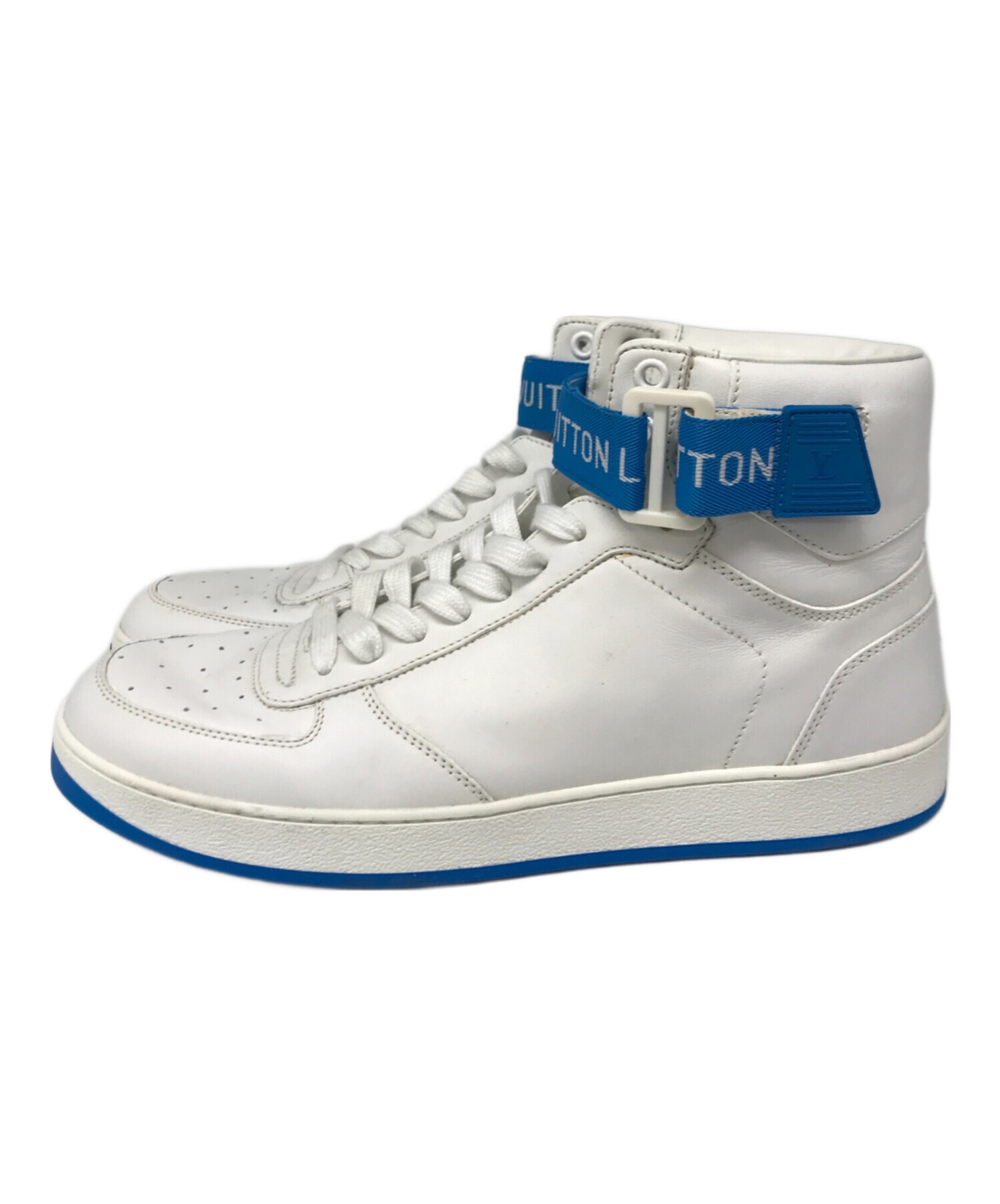 中古・古着通販】LOUIS VUITTON (ルイ ヴィトン) リヴォリ・ライン