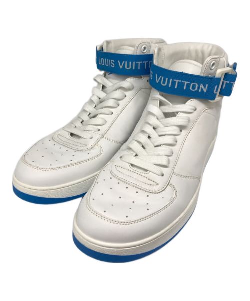 中古・古着通販】LOUIS VUITTON (ルイ ヴィトン) リヴォリ・ライン