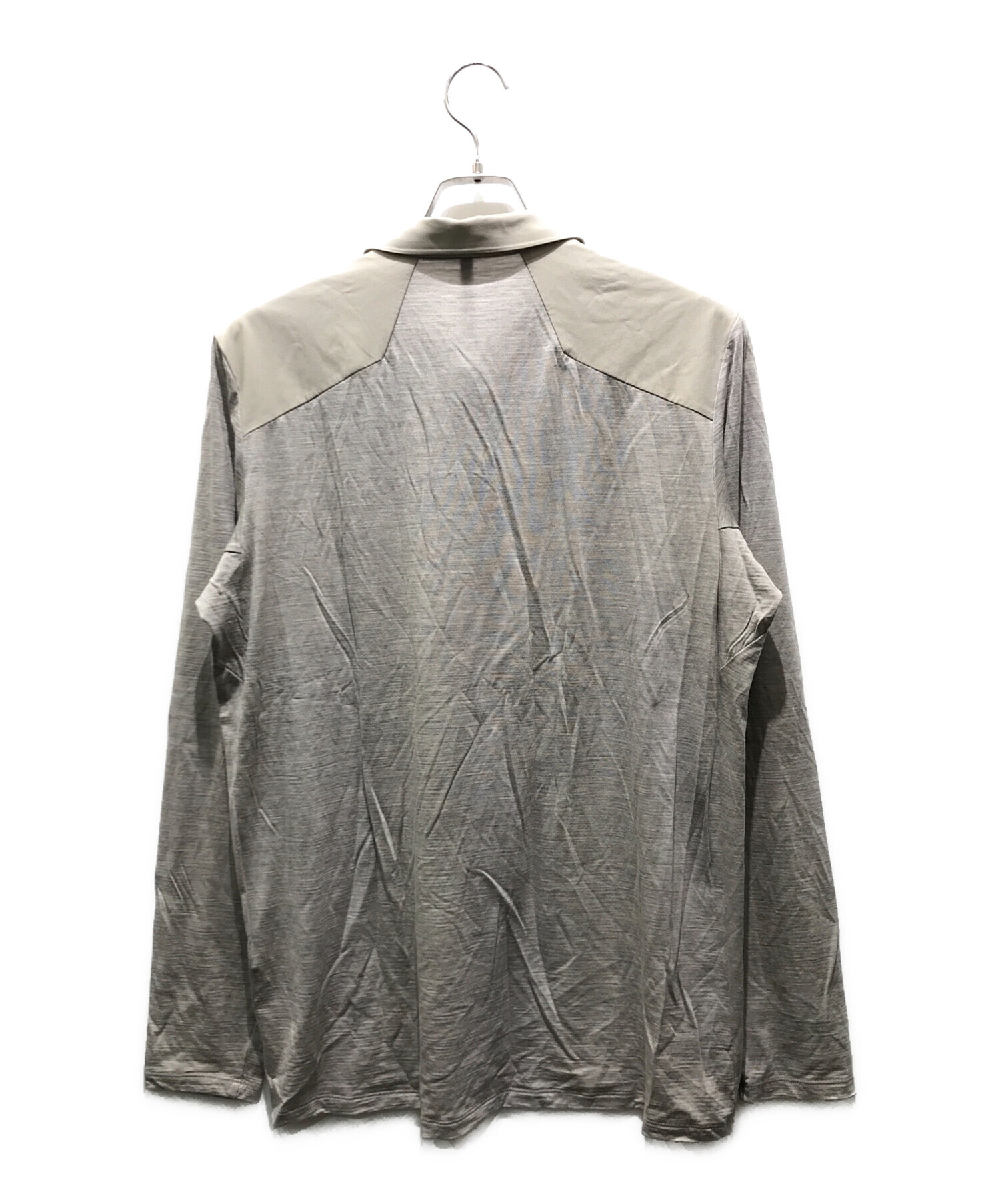 中古・古着通販】ARC'TERYX VEILANCE (アークテリクス ヴェイランス