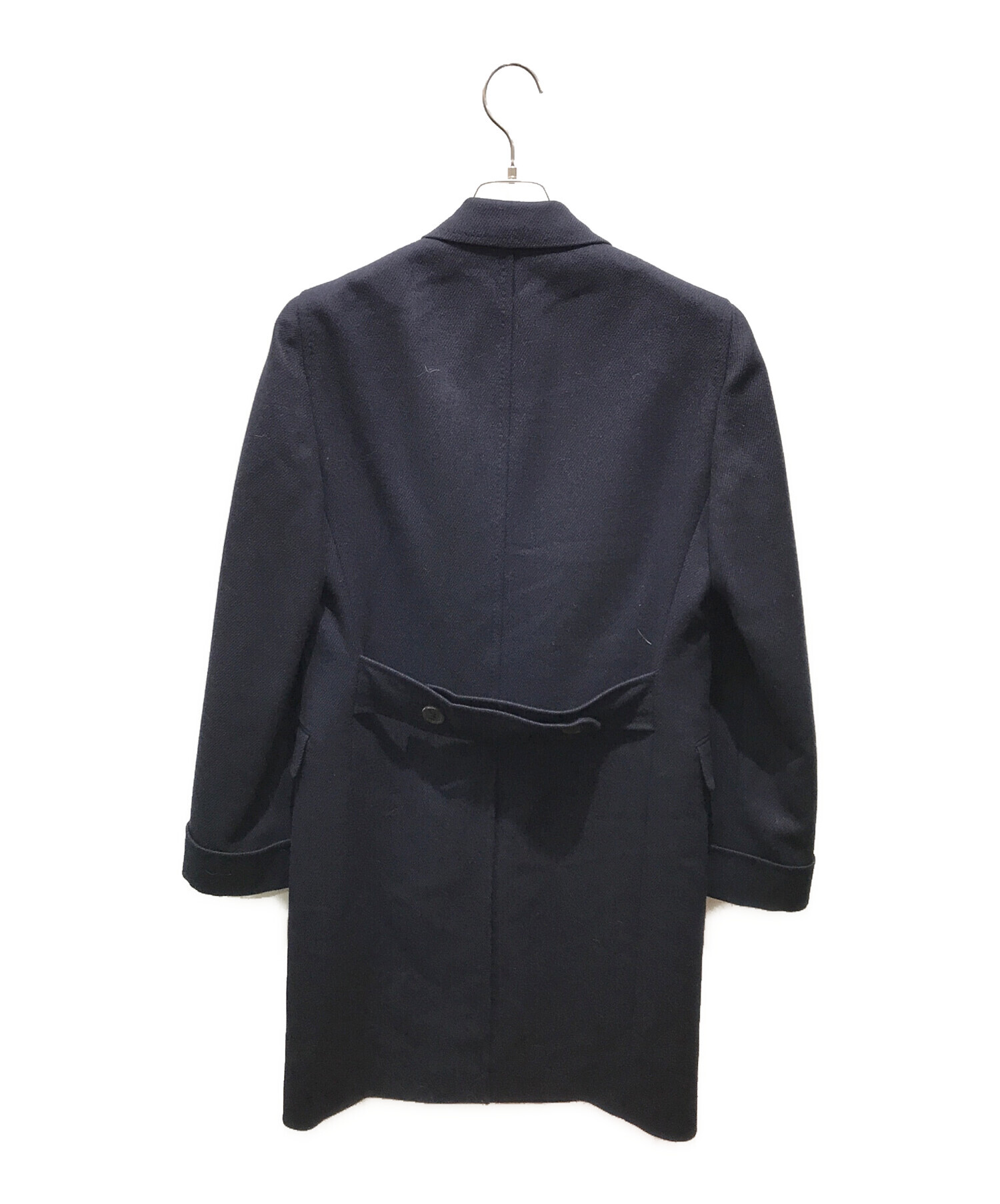 中古・古着通販】CARUSO (カルーゾ) オーバーチェスターコート BJ533F