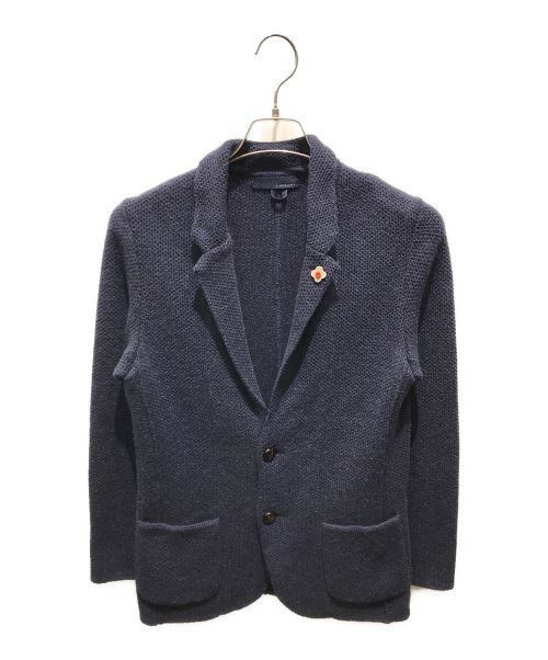 中古・古着通販】LARDINI (ラルディーニ) テーラードジャケット