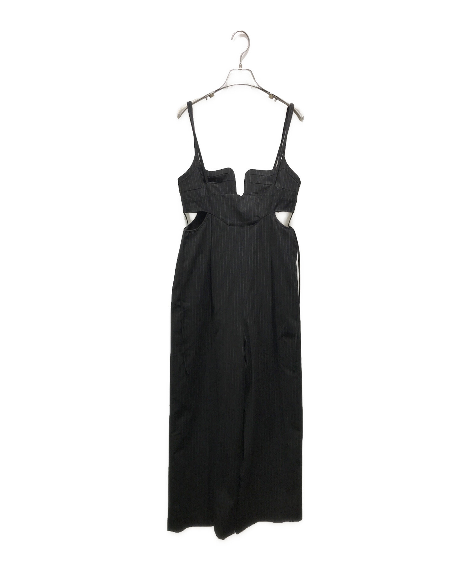 スクエアカットベアオールインワン MAISON SPECIAL/メゾンスペシャル MAISON SPECIAL（メゾンスペシャル）の「スクエアカットベア