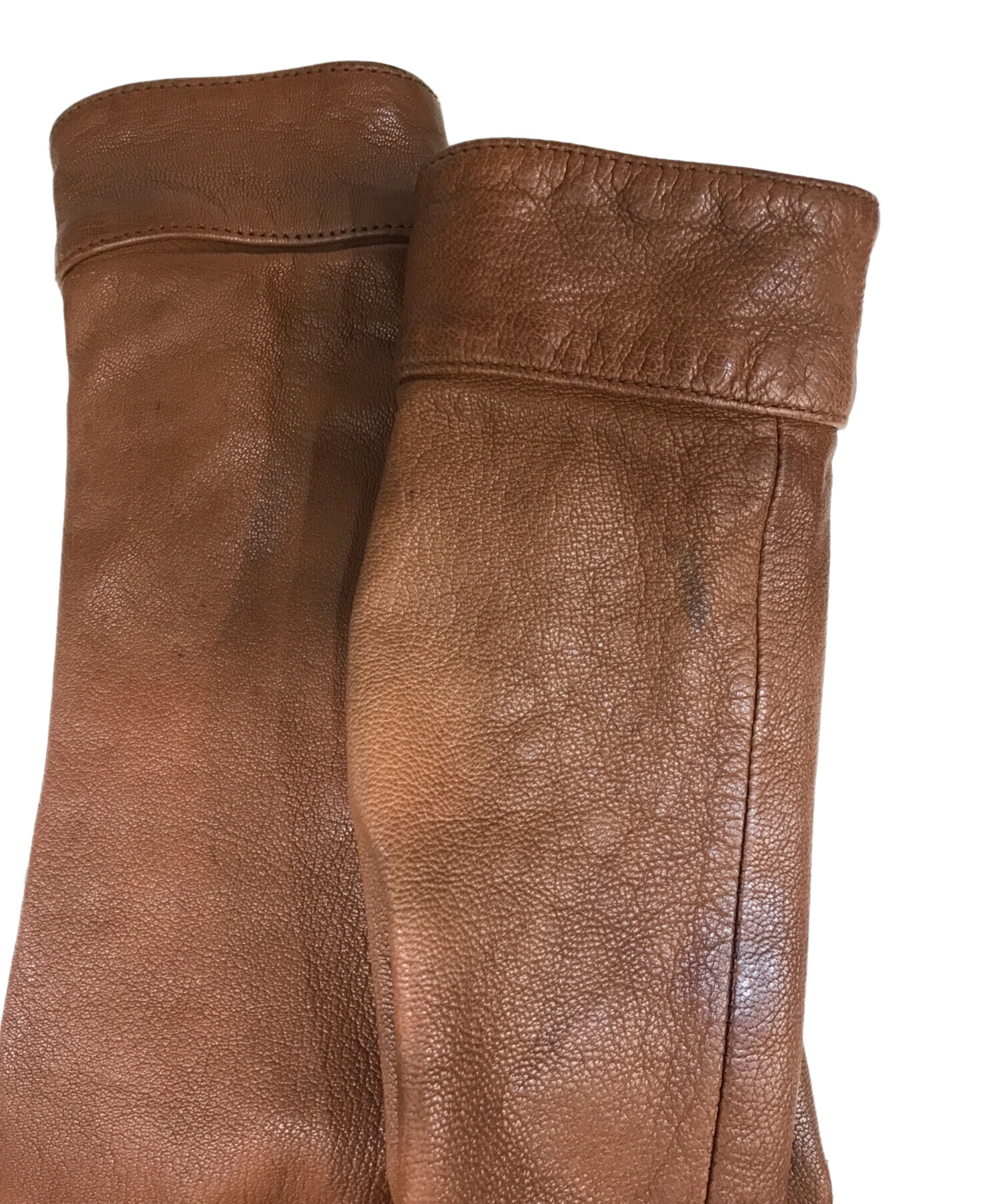 中古・古着通販】DSQUARED2 (ディースクエアード) レザージャケット