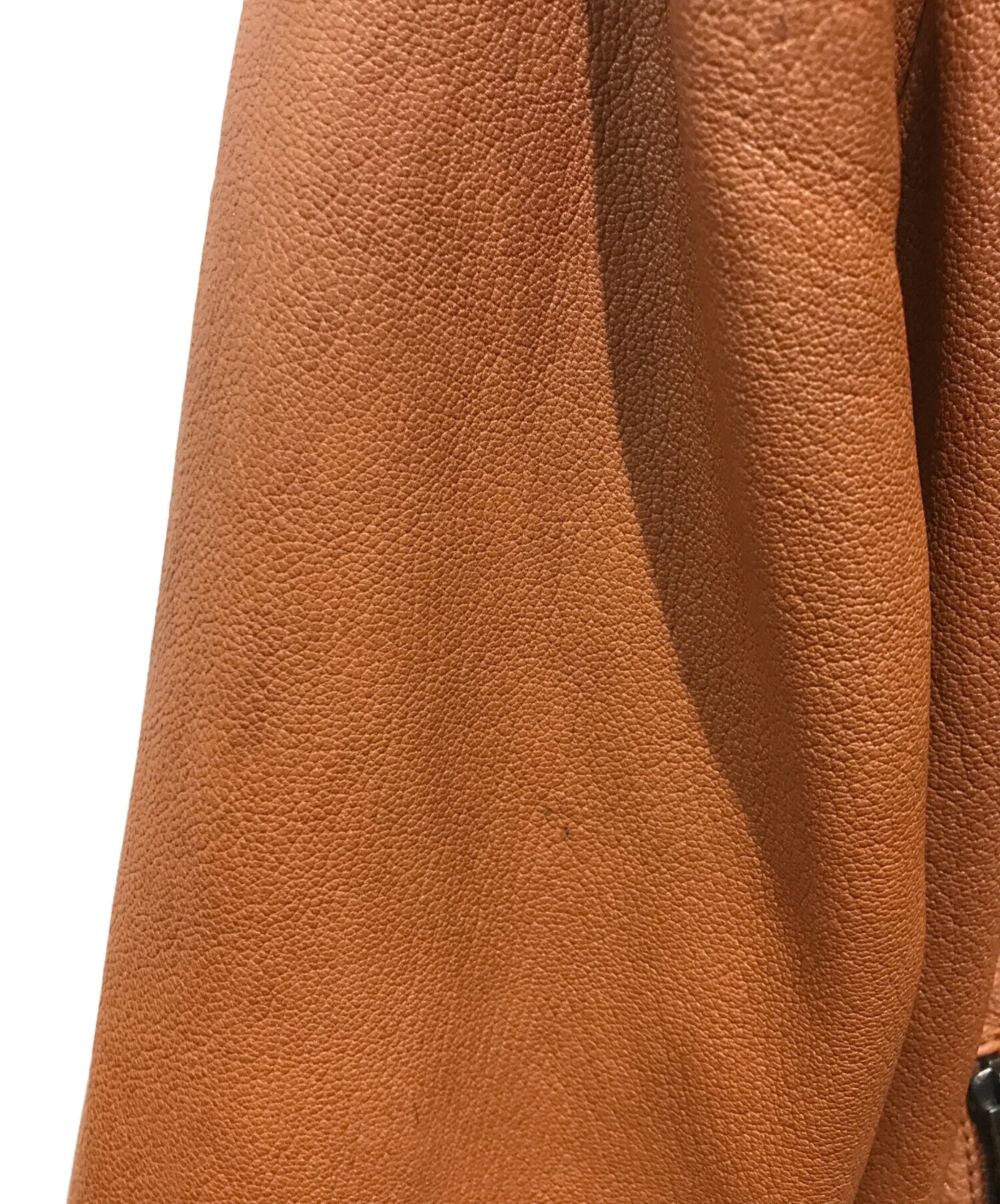 中古・古着通販】DSQUARED2 (ディースクエアード) レザージャケット