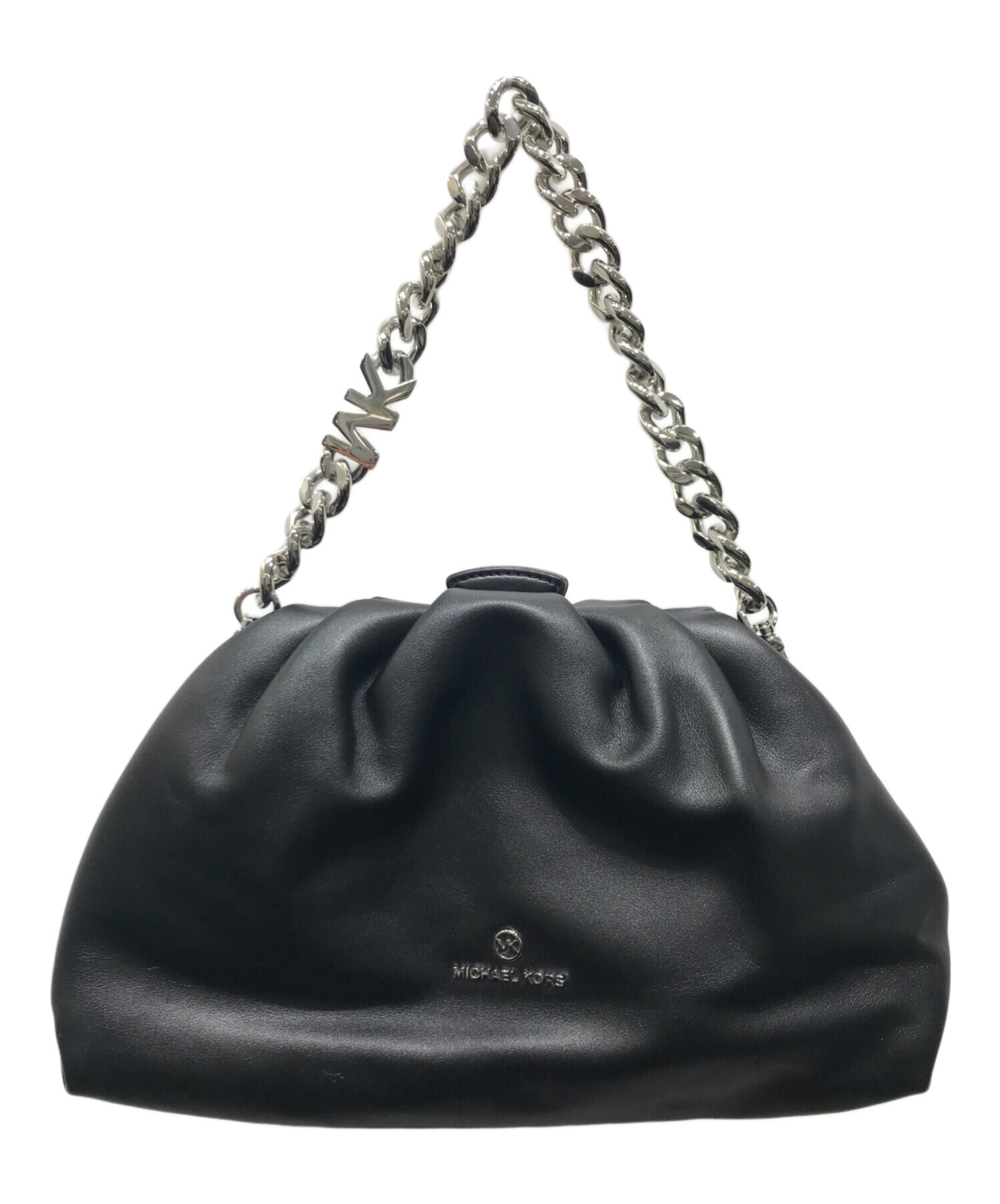 中古・古着通販】MICHAEL KORS (マイケルコース) ハンドバッグ