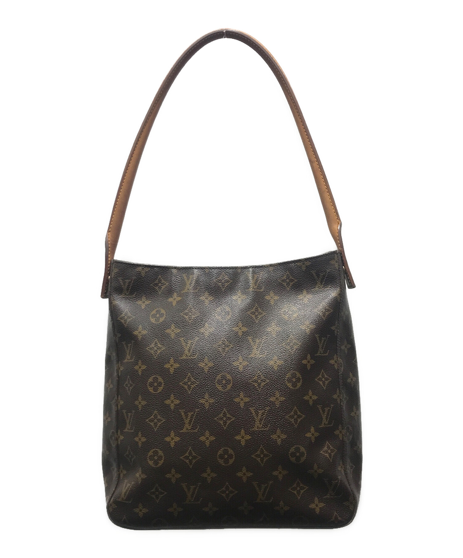 中古・古着通販】LOUIS VUITTON (ルイ ヴィトン) ショルダーバッグ 