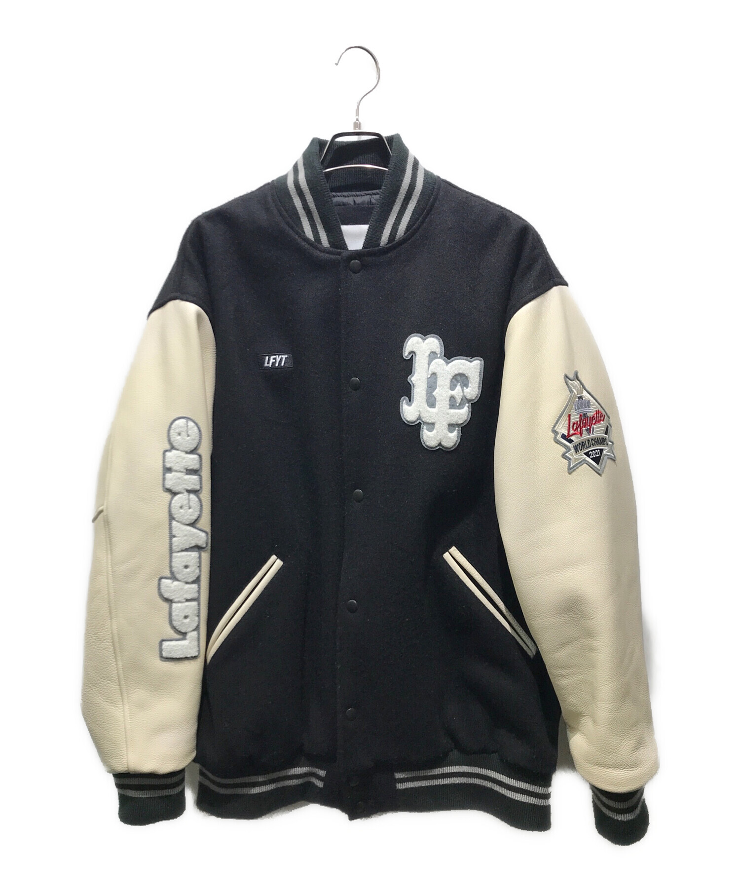 中古・古着通販】Lafayette (ラファイエット) WORLD CHAMPS 2021 LF