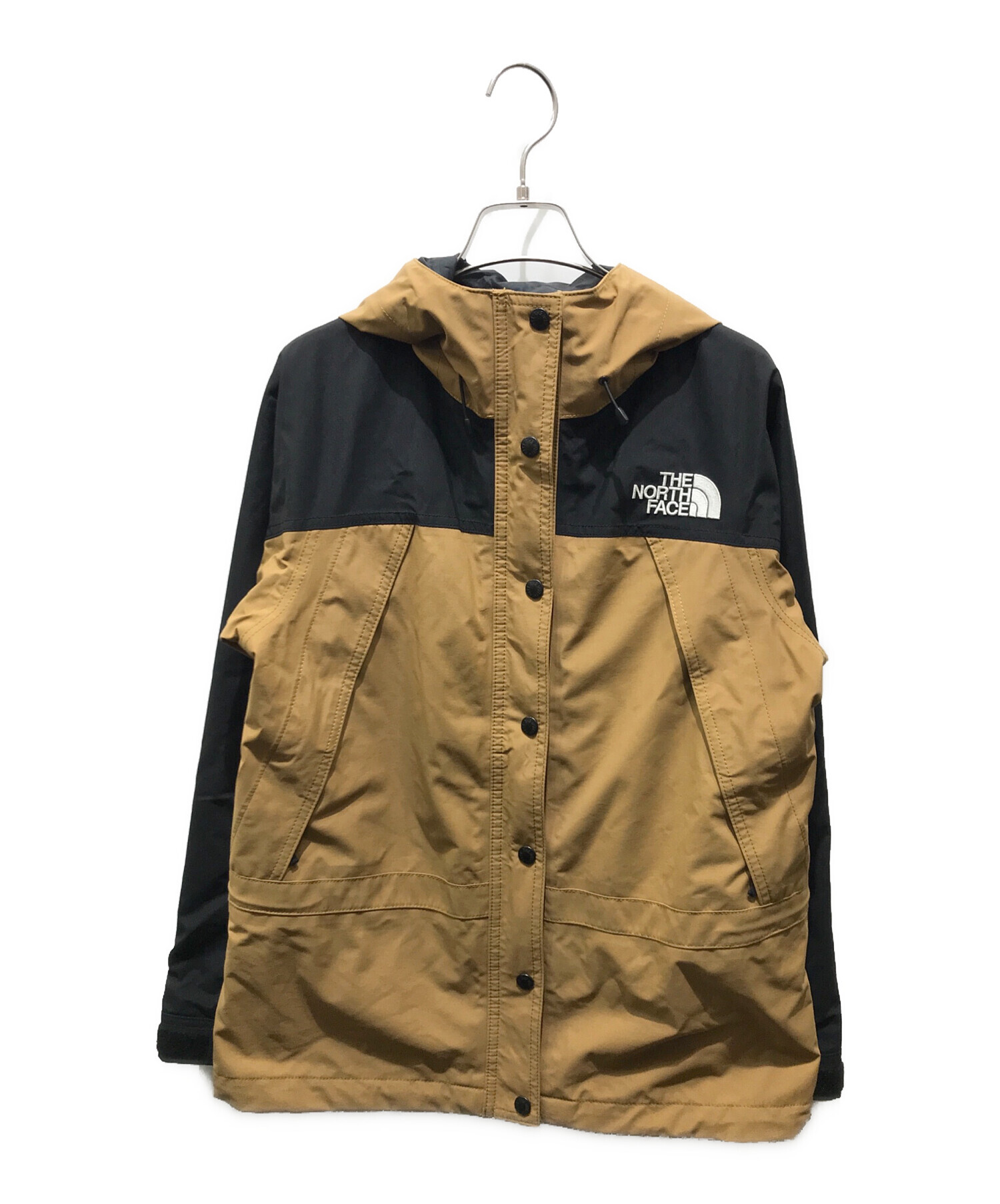 中古・古着通販】THE NORTH FACE (ザ ノース フェイス) マウンテン