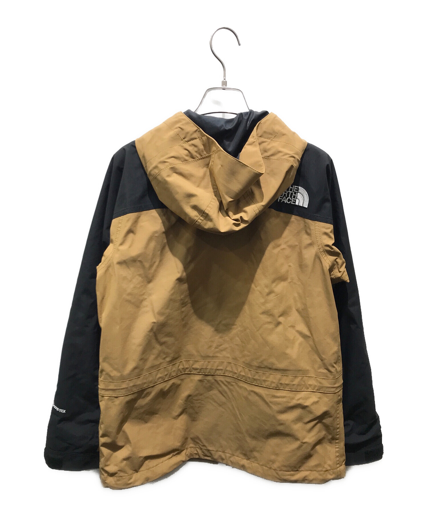 THE NORTH FACE NPW61831 マウンテンライトジャケット 【公式通販】