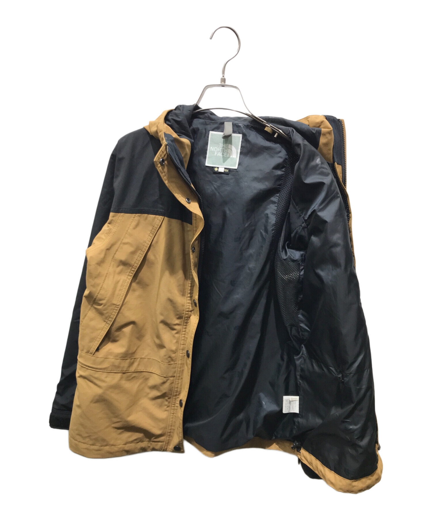 中古・古着通販】THE NORTH FACE (ザ ノース フェイス) マウンテン