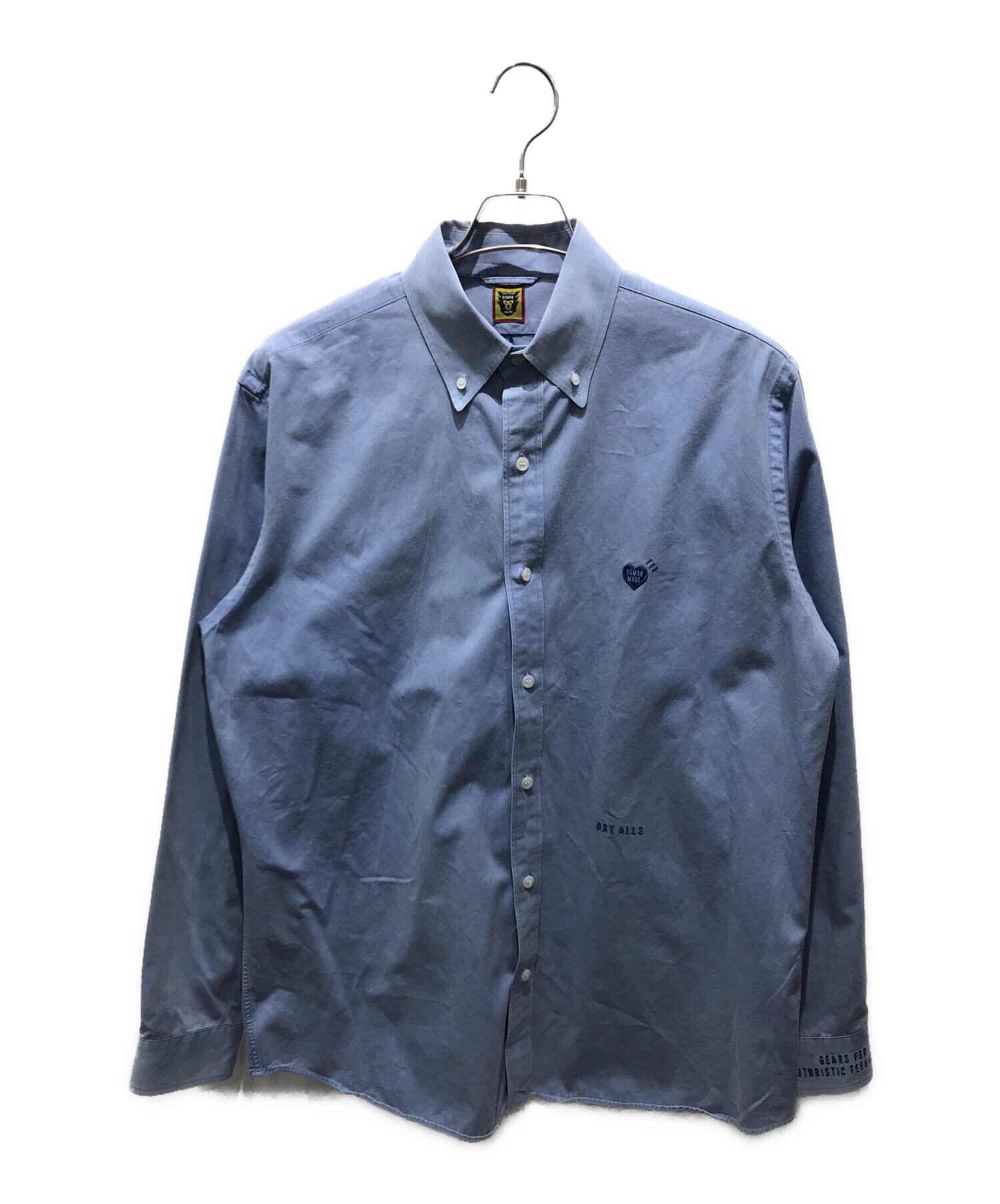 ヒューマンメイド Tシャツ S HUMAN MADE ヒューマンメイド GRAPHIC L 