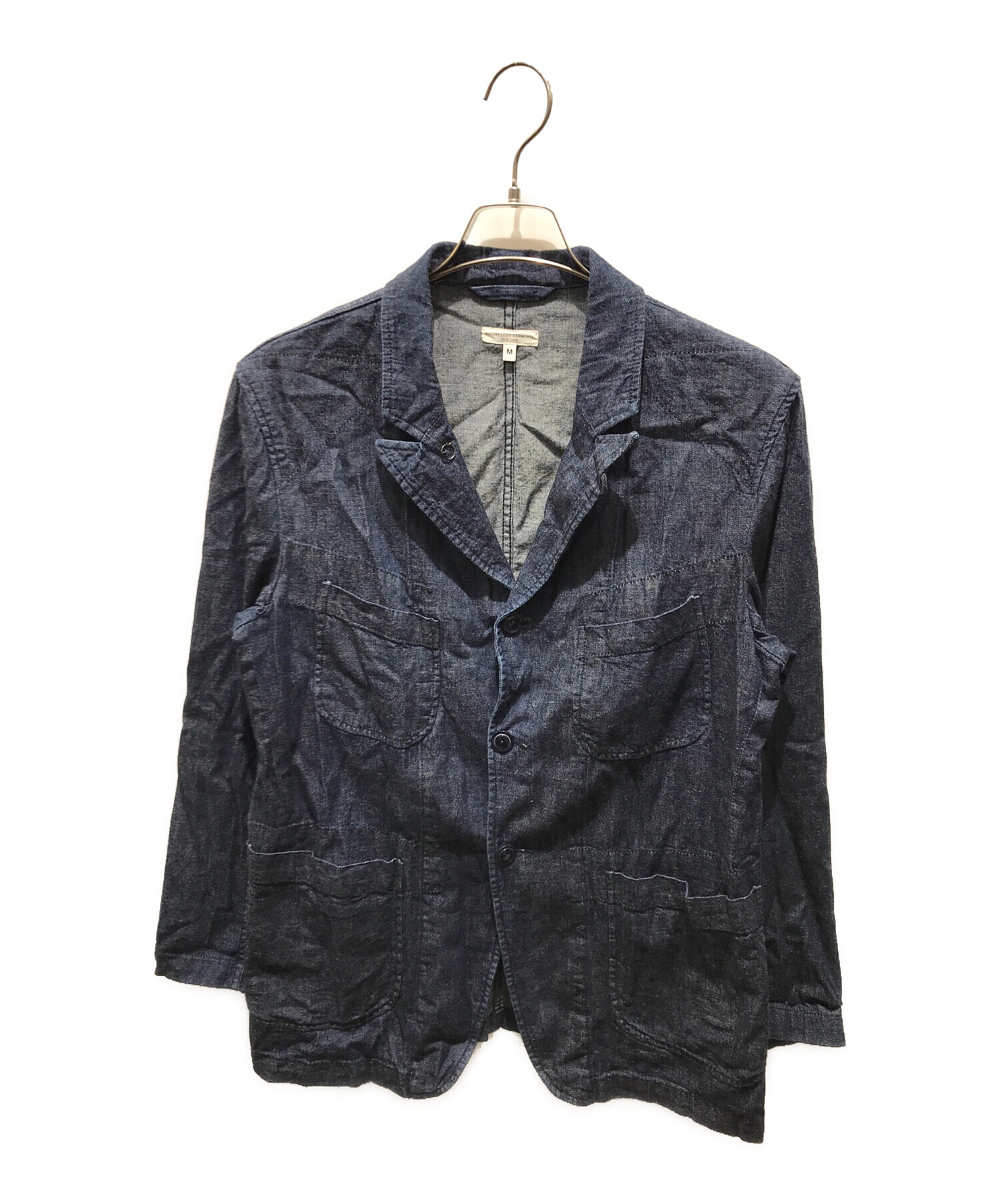 中古・古着通販】Engineered Garments (エンジニアド ガーメンツ