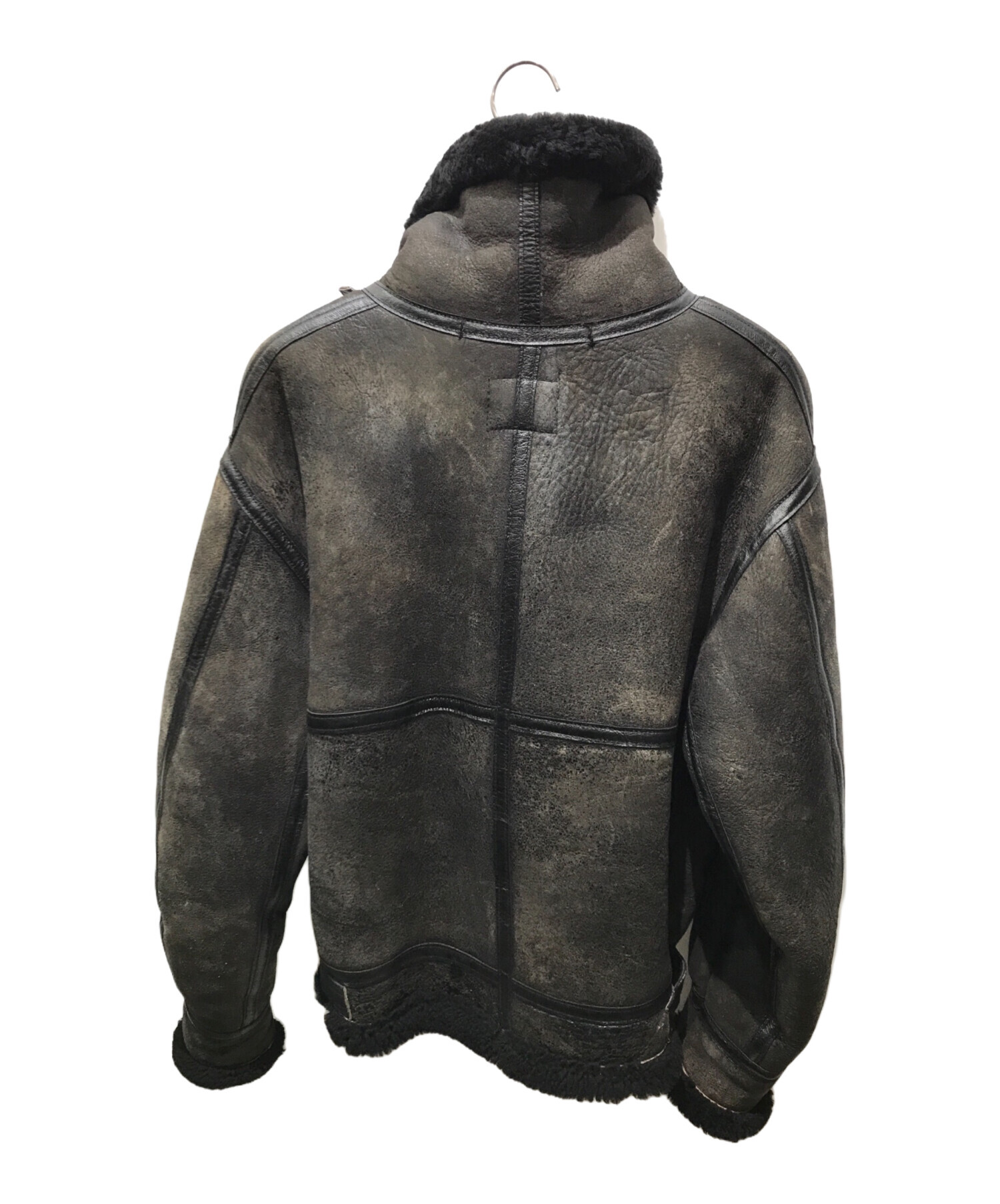 中古・古着通販】AVIREX (アヴィレックス) B-3フライトジャケット