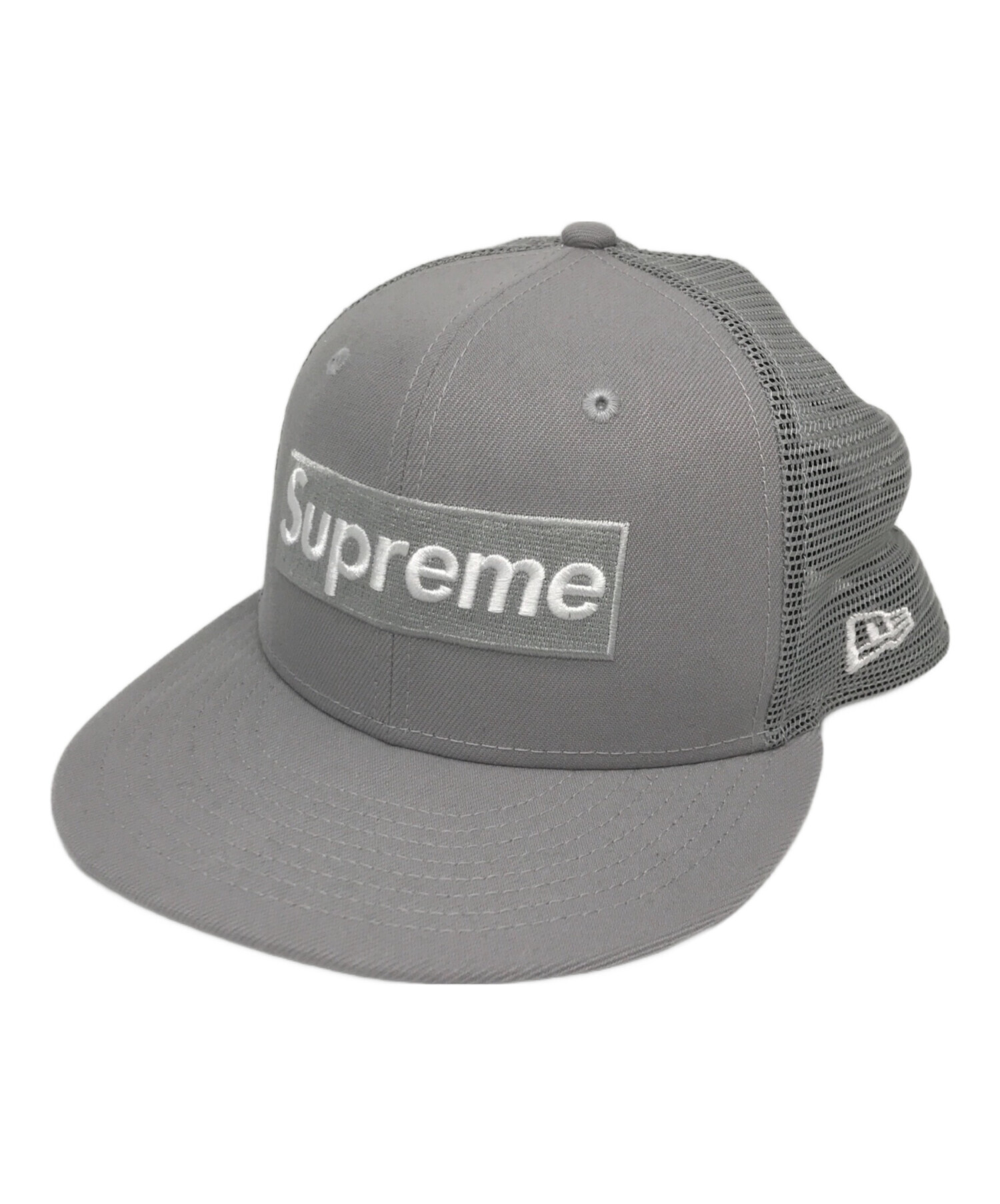 中古・古着通販】SUPREME (シュプリーム) New Era (ニューエラ) Box