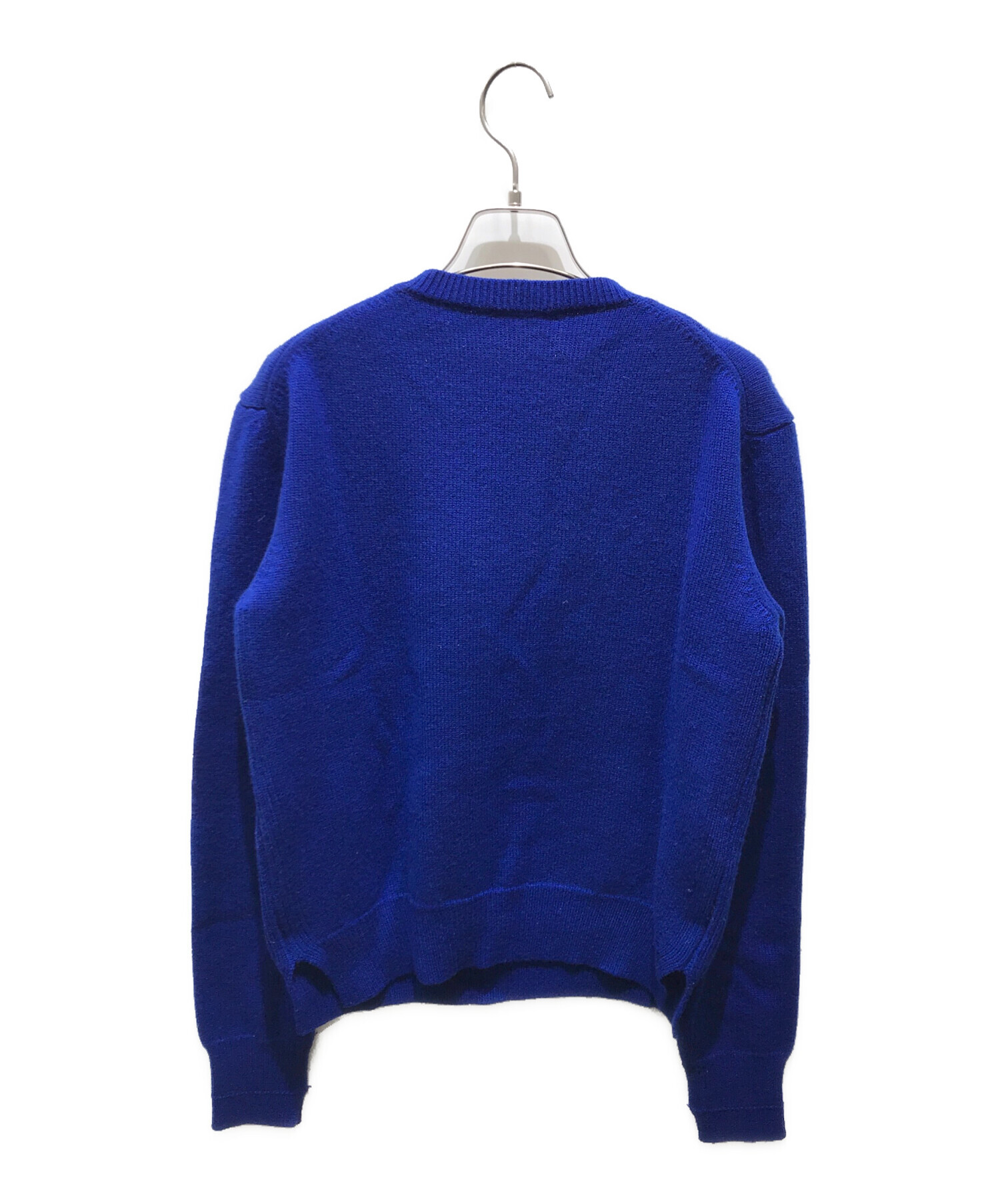 中古・古着通販】CELINE (セリーヌ) カシミヤニット 3R67/3265