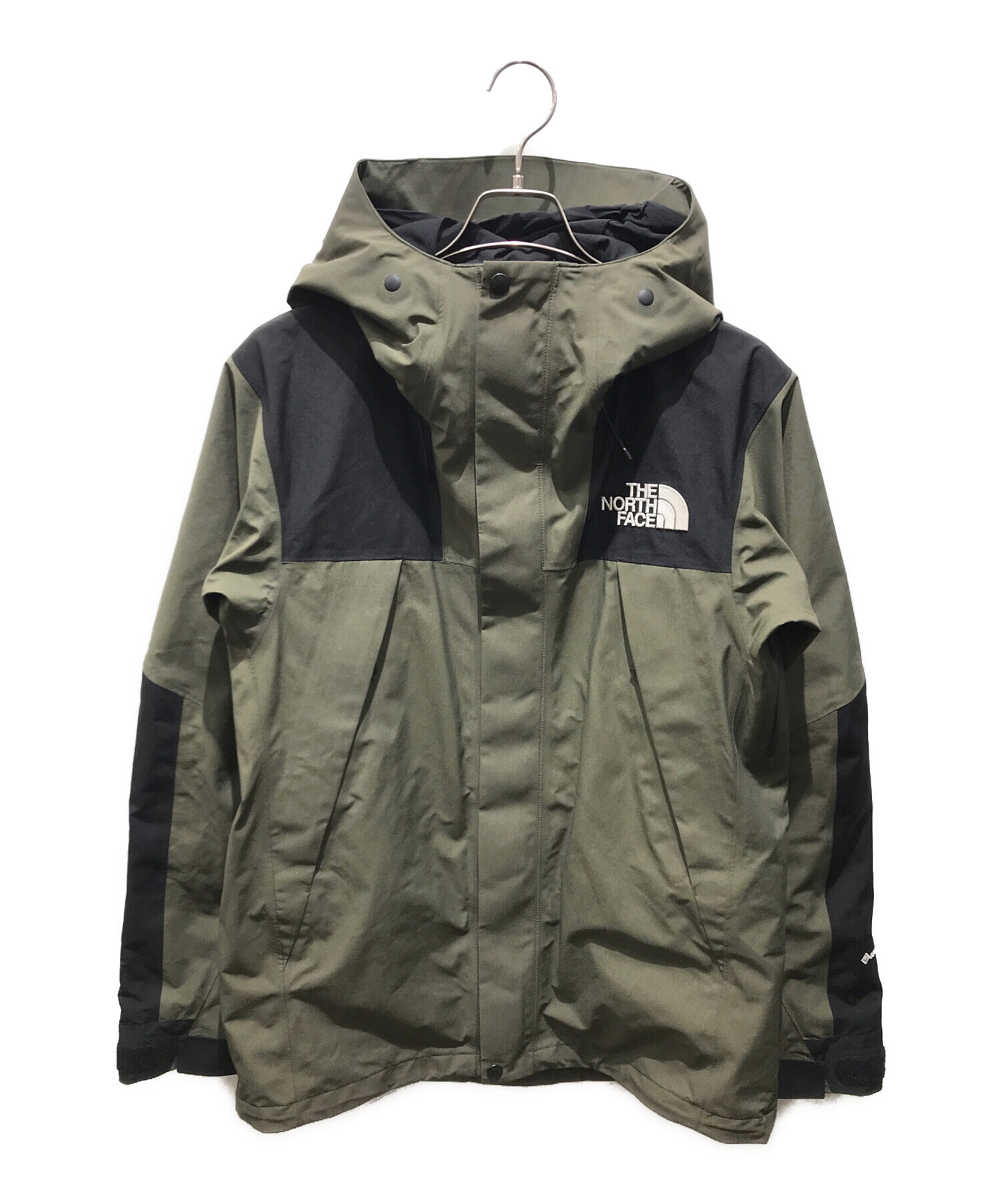 中古・古着通販】THE NORTH FACE (ザ ノース フェイス) Mountain