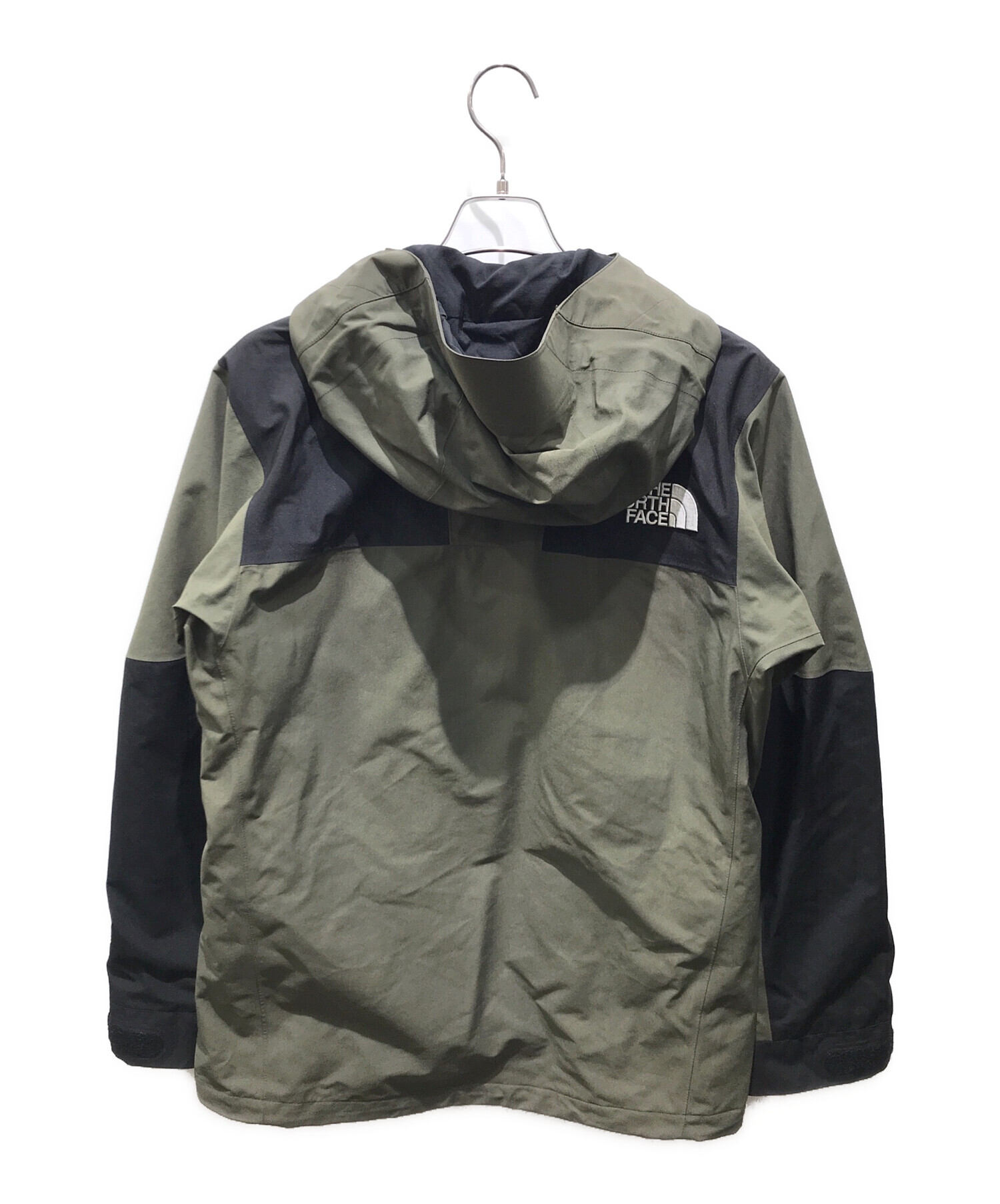 中古・古着通販】THE NORTH FACE (ザ ノース フェイス) Mountain