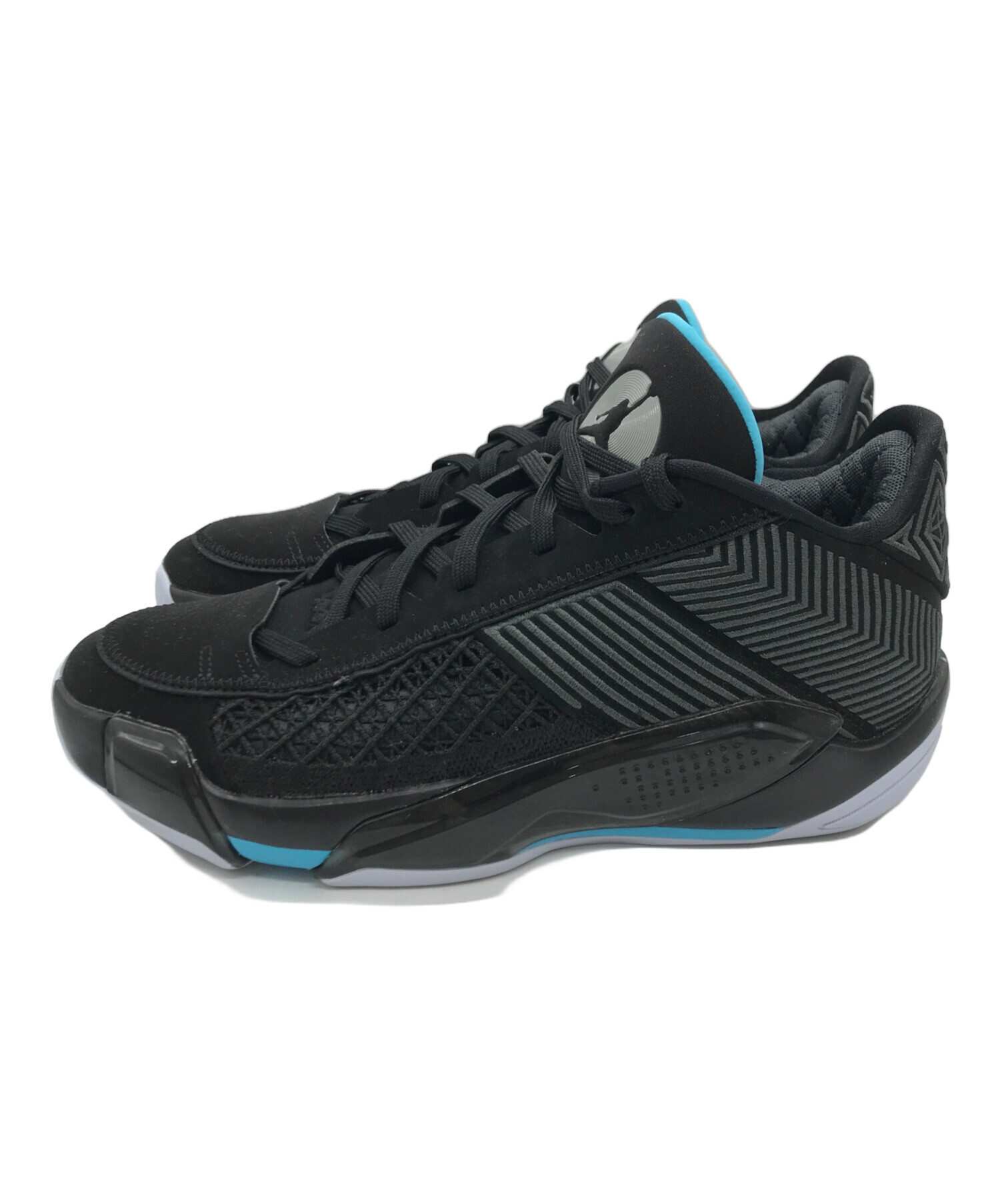 中古・古着通販】NIKE (ナイキ) AIR JORDAN XXXVIII LOW PF FD2325-004