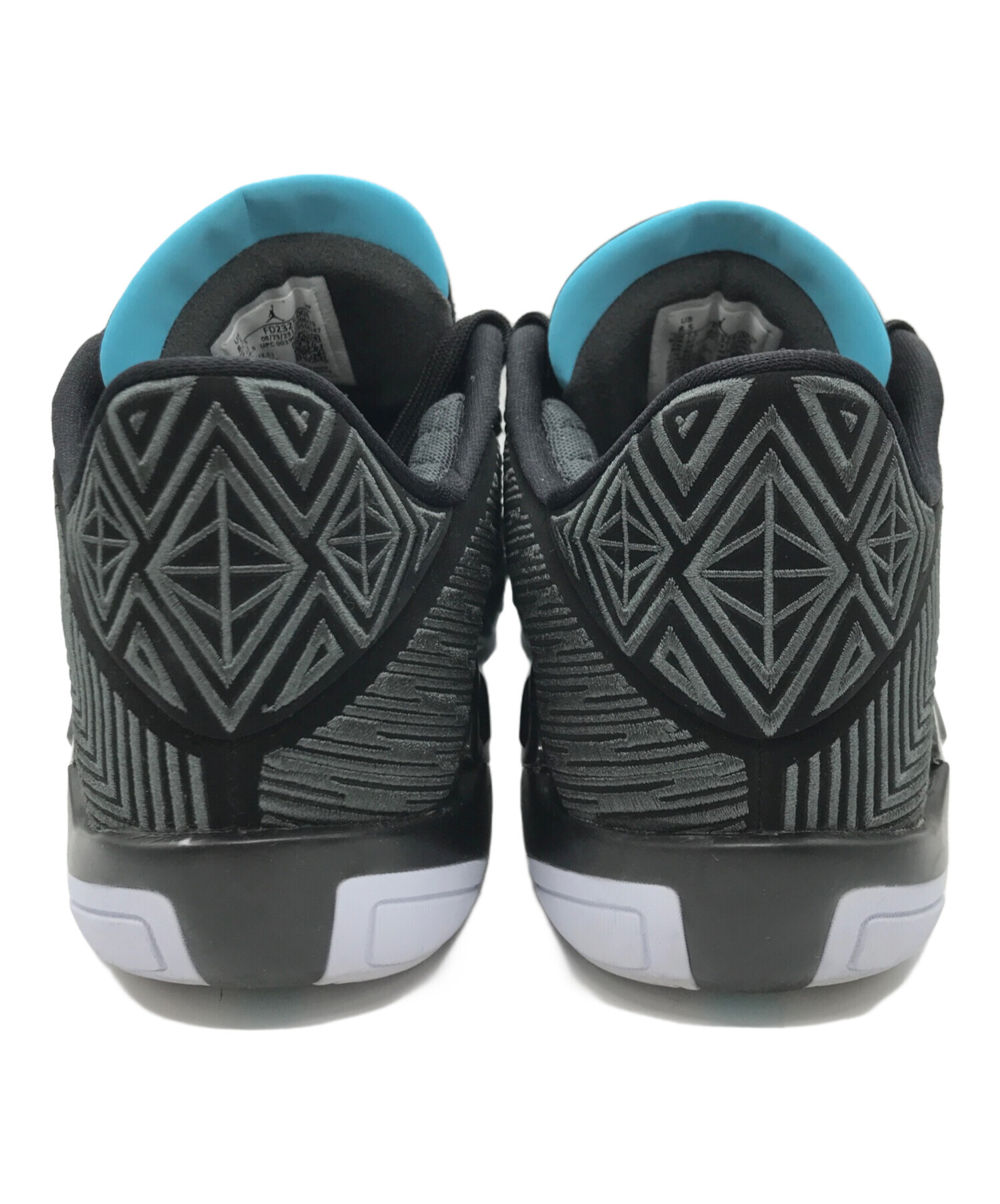 中古・古着通販】NIKE (ナイキ) AIR JORDAN XXXVIII LOW PF FD2325-004