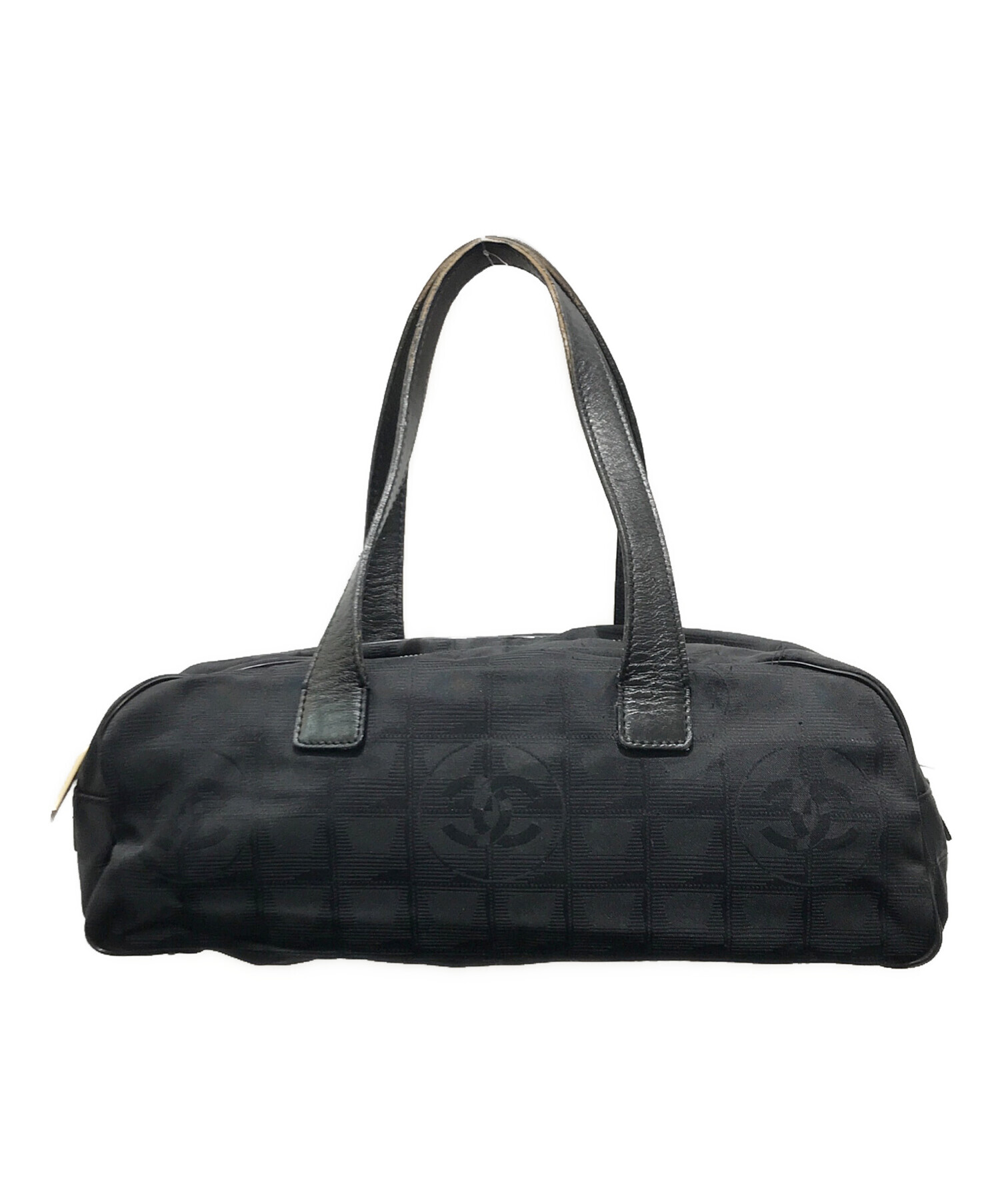 中古・古着通販】CHANEL (シャネル) ハンドバッグ A15828 ニュー 