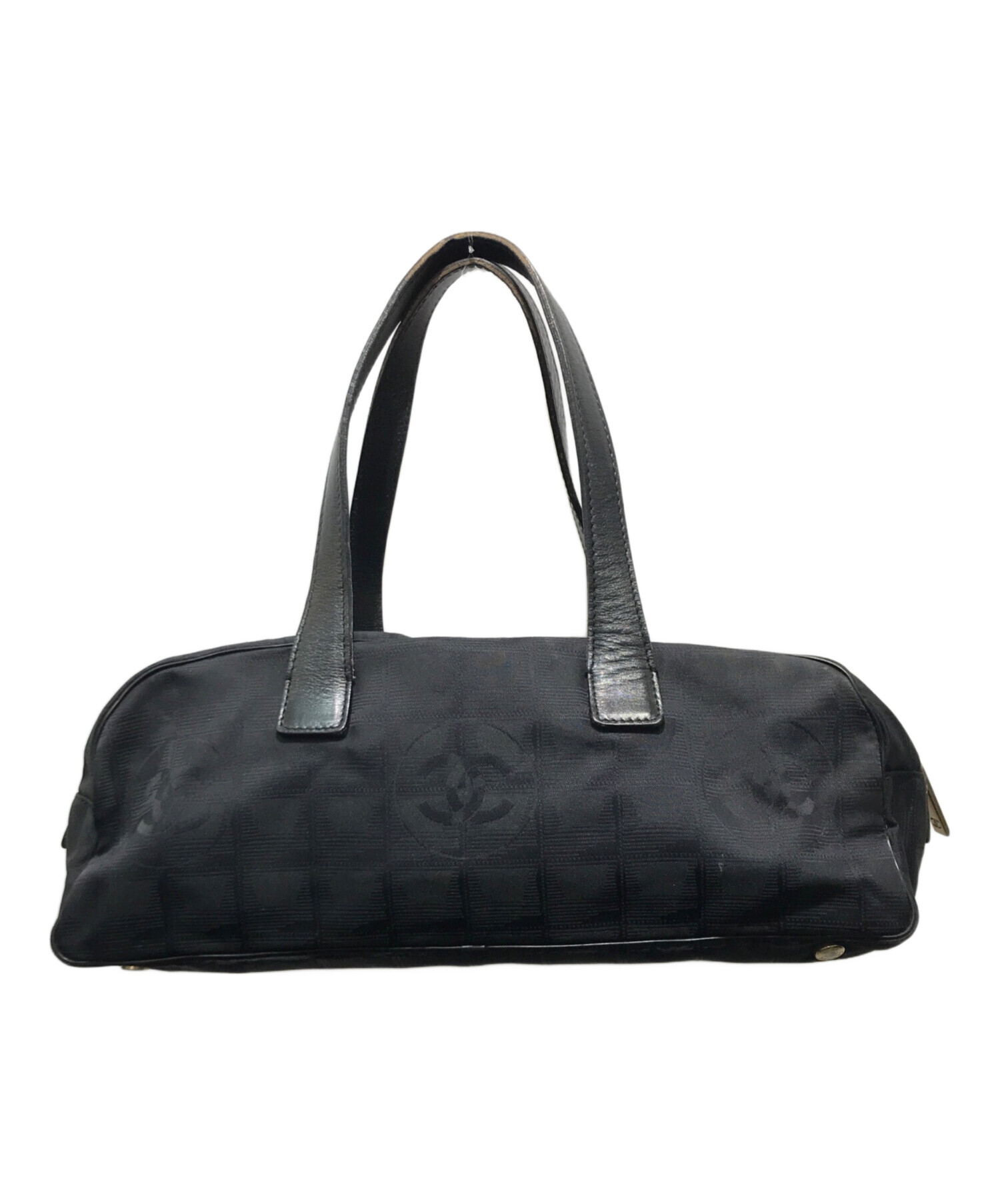 中古・古着通販】CHANEL (シャネル) ハンドバッグ A15828 ニュー 