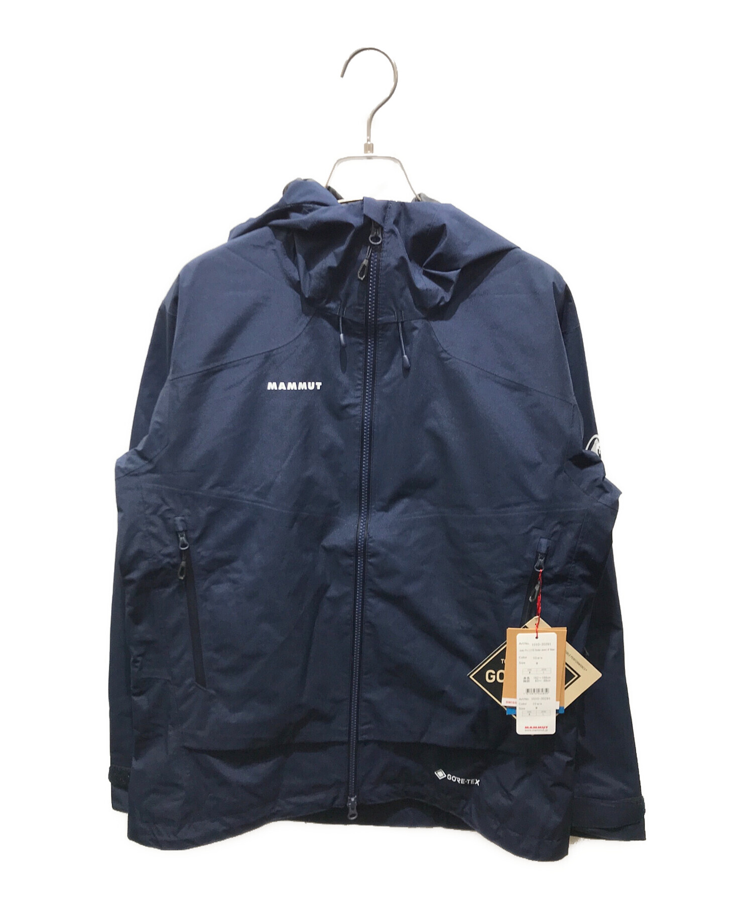 中古・古着通販】MAMMUT (マムート) アヤコ プロ 2.0 ハードシェル