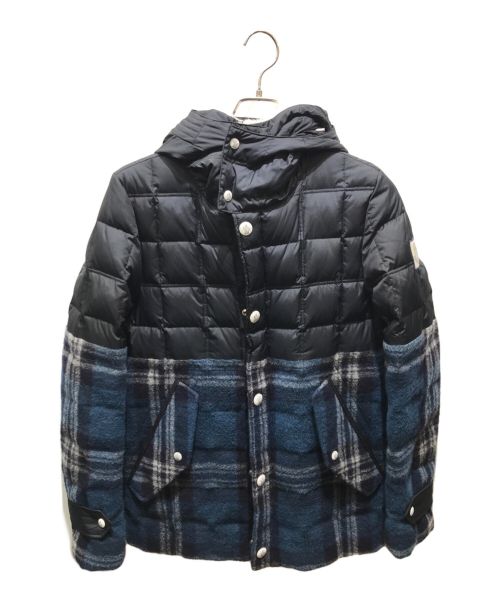 中古・古着通販】MONCLER GAMME BLEU (モンクレール ガム ブルー