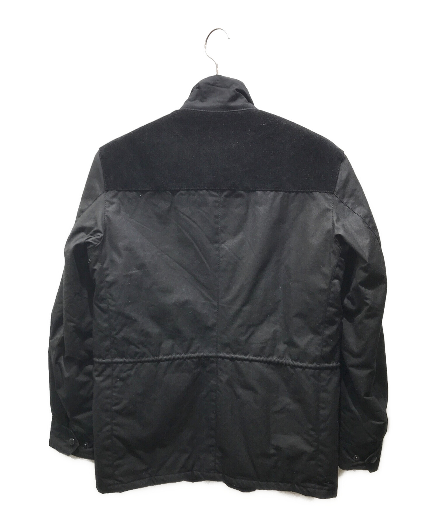 T*y様 【レア】BARBOUR KYLE WAX JACKET バブアー カイ 中古・古着通販】Barbour (バブアー) KYLE WAX JACKET 1802332