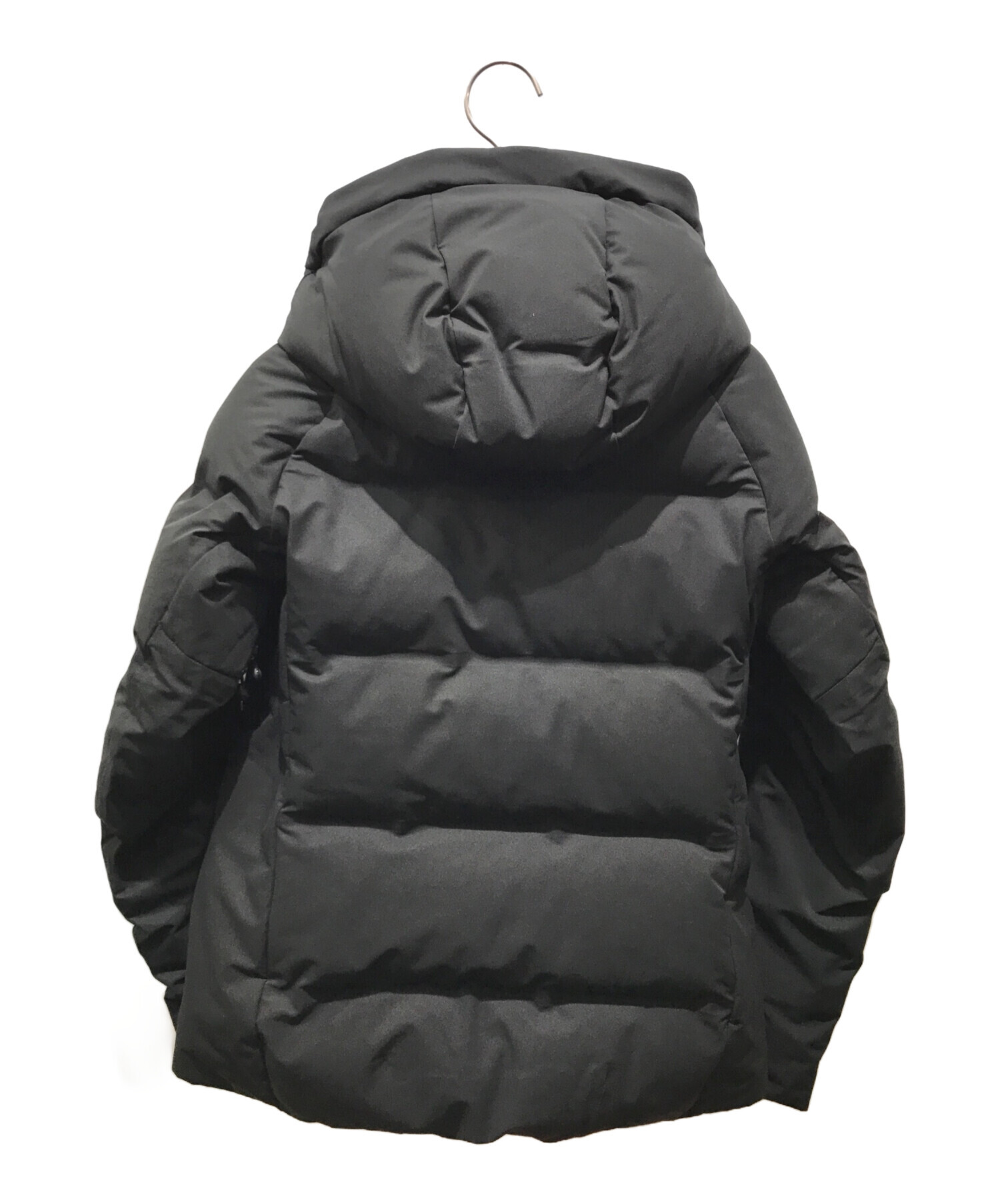 中古・古着通販】DESCENTE (デサント) 水沢ダウン“マウンテニア