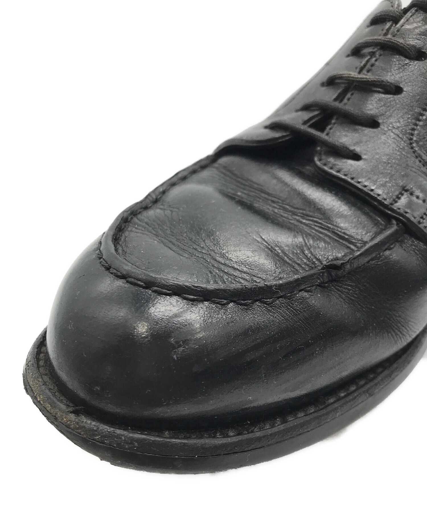 中古・古着通販】J.M.WESTON (ジェイエムウエストン) ドレスシューズ