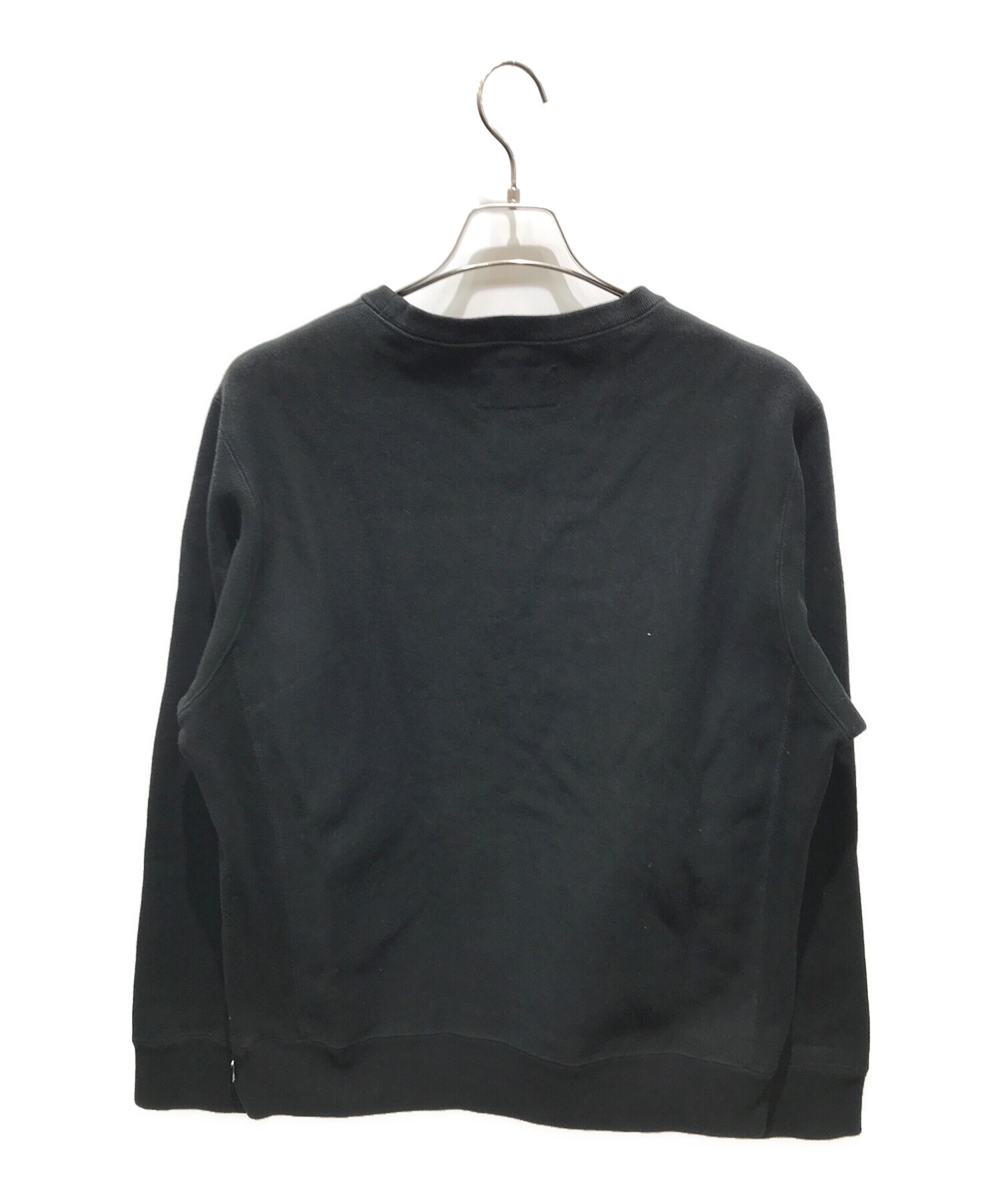 中古・古着通販】WACKO MARIA (ワコマリア) クルーネックスウェット 