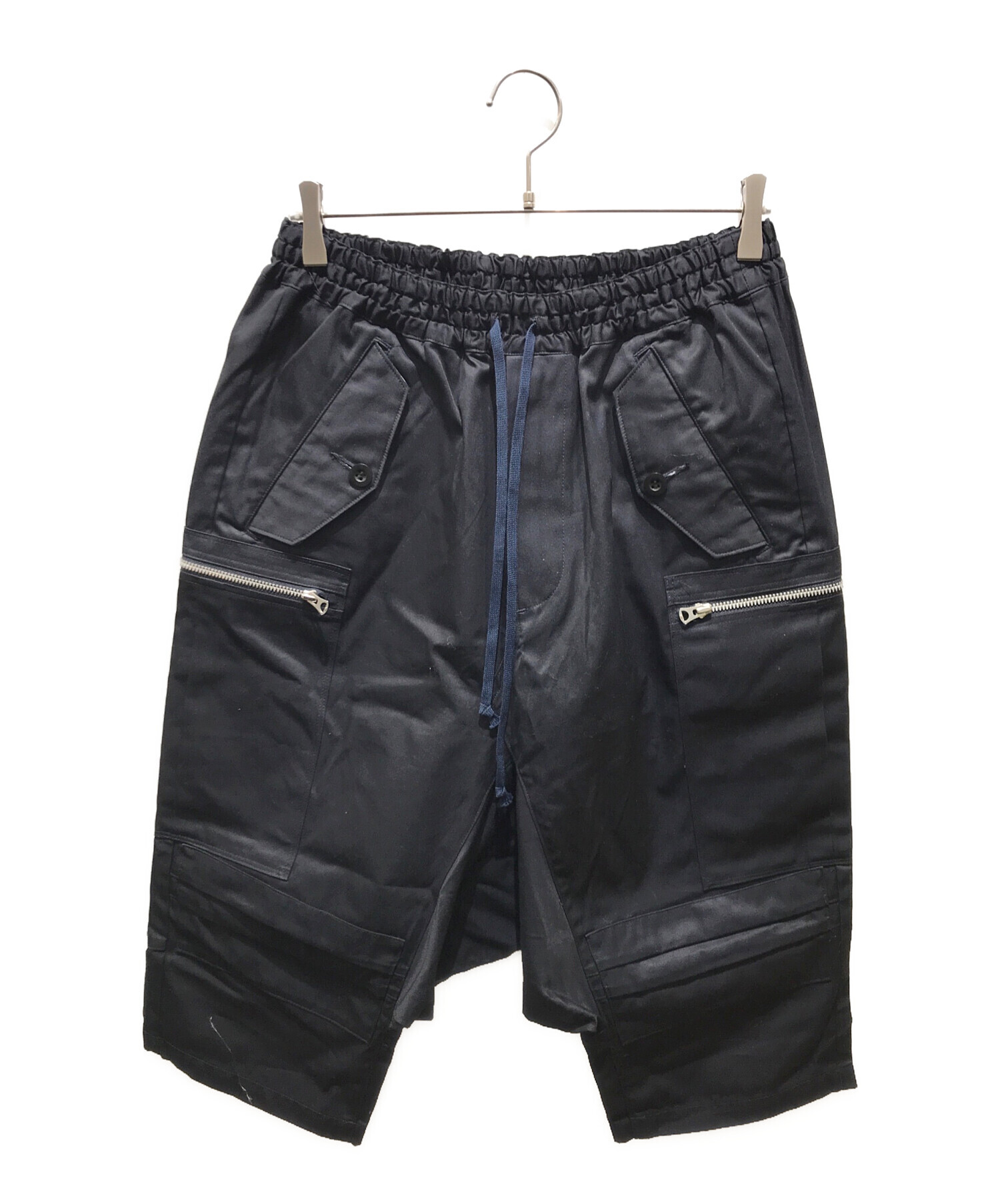 JUNYA WATANABE MAN カーゴサルエルパンツ 中古・古着通販JUNYA 
