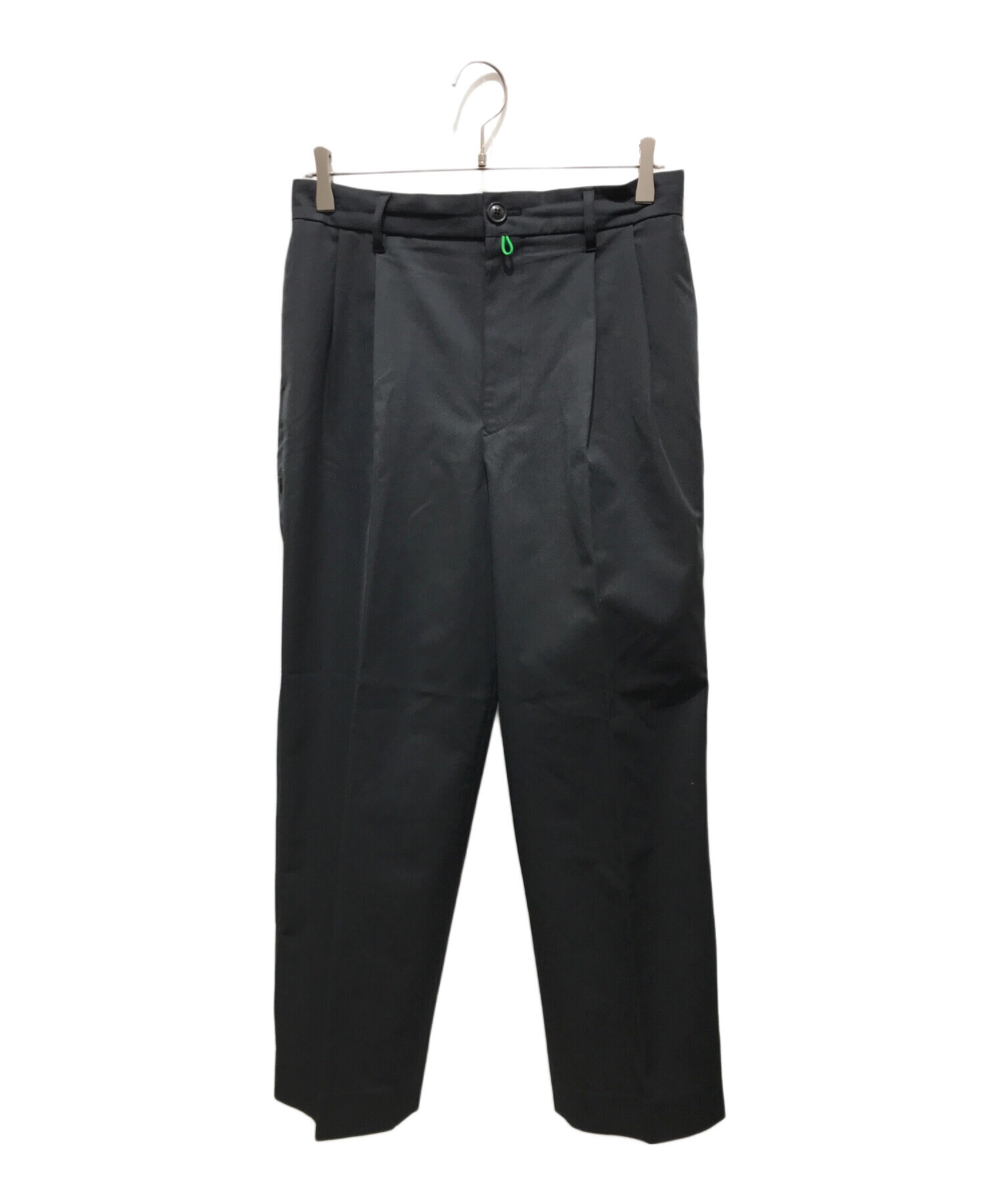 SEDAN ALL-PURPOSE Ventilation Tech Chino Slacks Quality： FABRIC