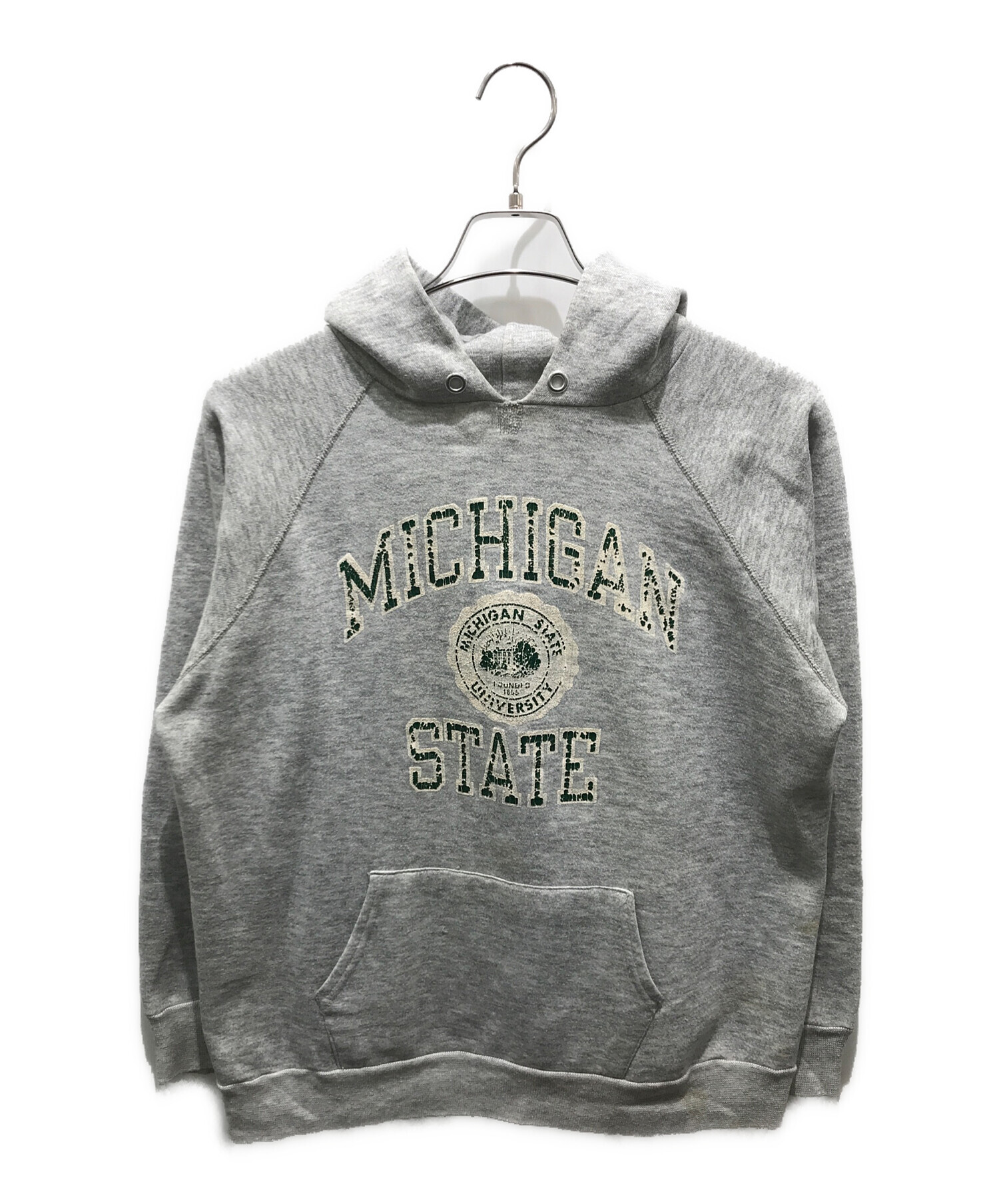 中古・古着通販】Champion (チャンピオン) カレッジプリントパーカー