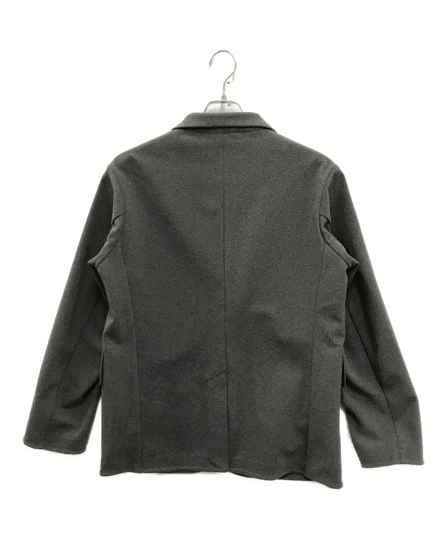 DESCENTE PAUSE デサントポーズ MOLE CPO SHIRT 【公式通販】