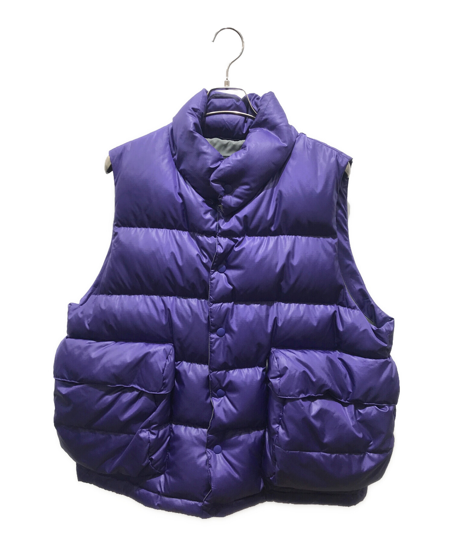 中古・古着通販】DAIWA PIER39 (ダイワ ピア39) TECH BACK PACKER DOWN 