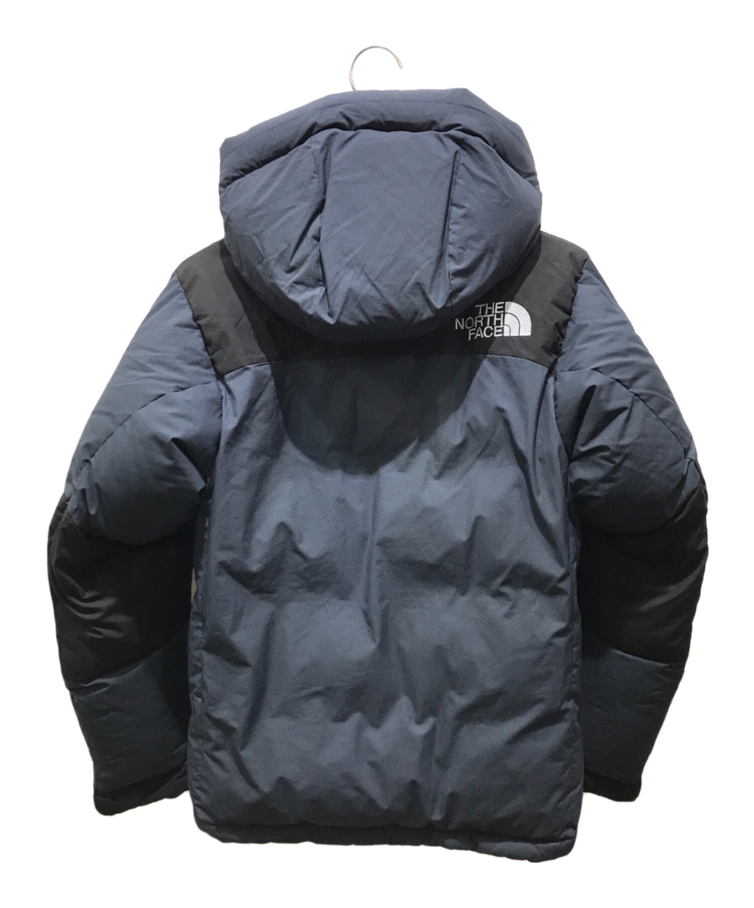 THE NORTH FACE ND91950 ダウンジャケット Sサイズ 中古・古着通販】THE NORTH FACE (ザ ノース フェイス) バルトロライト