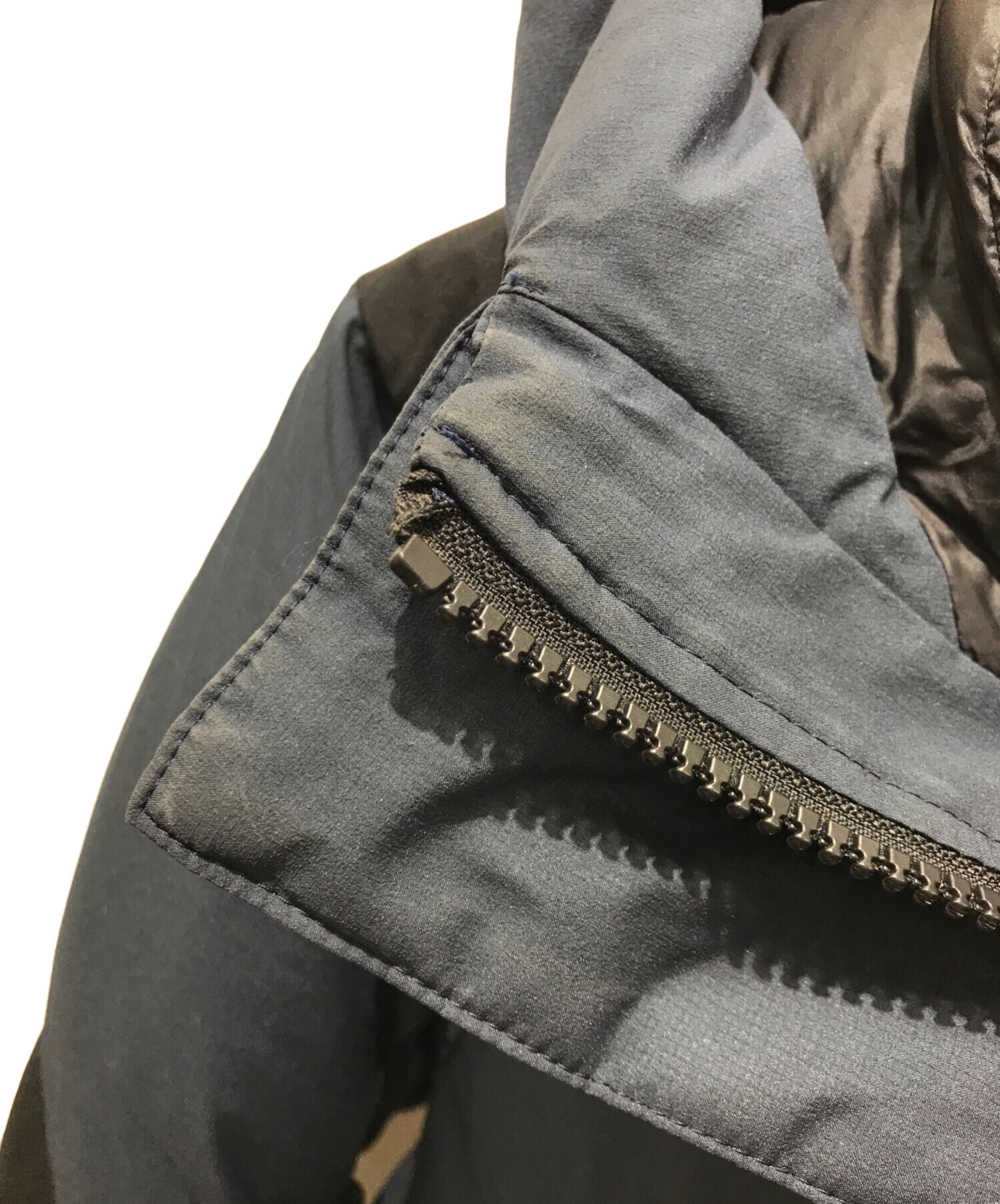 中古・古着通販】THE NORTH FACE (ザ ノース フェイス) バルトロライト
