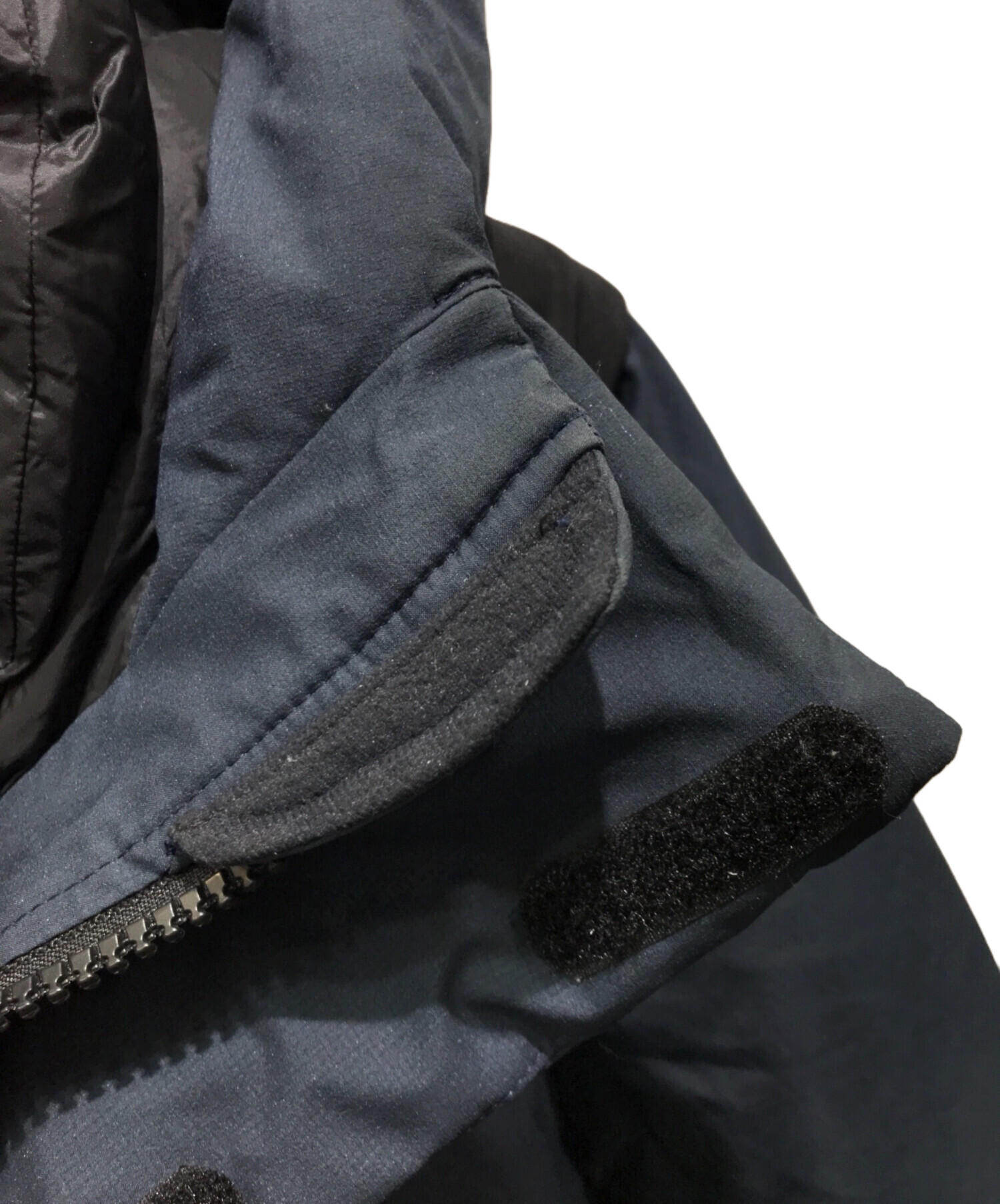 中古・古着通販】THE NORTH FACE (ザ ノース フェイス) バルトロライト