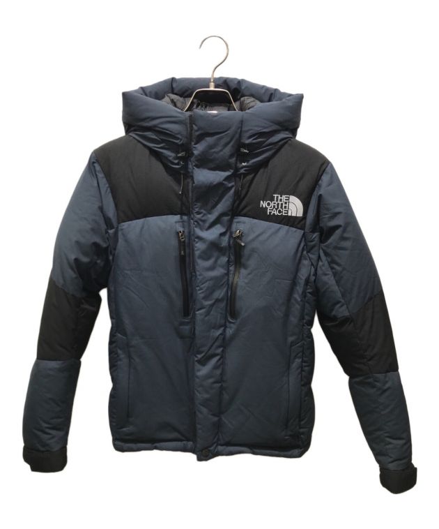 【美品】ノースフェイス バルトロライトジャケット ND91950 ブラック M THE NORTH FACE バルトロライトジャケット Mサイズ ブラック ND91950